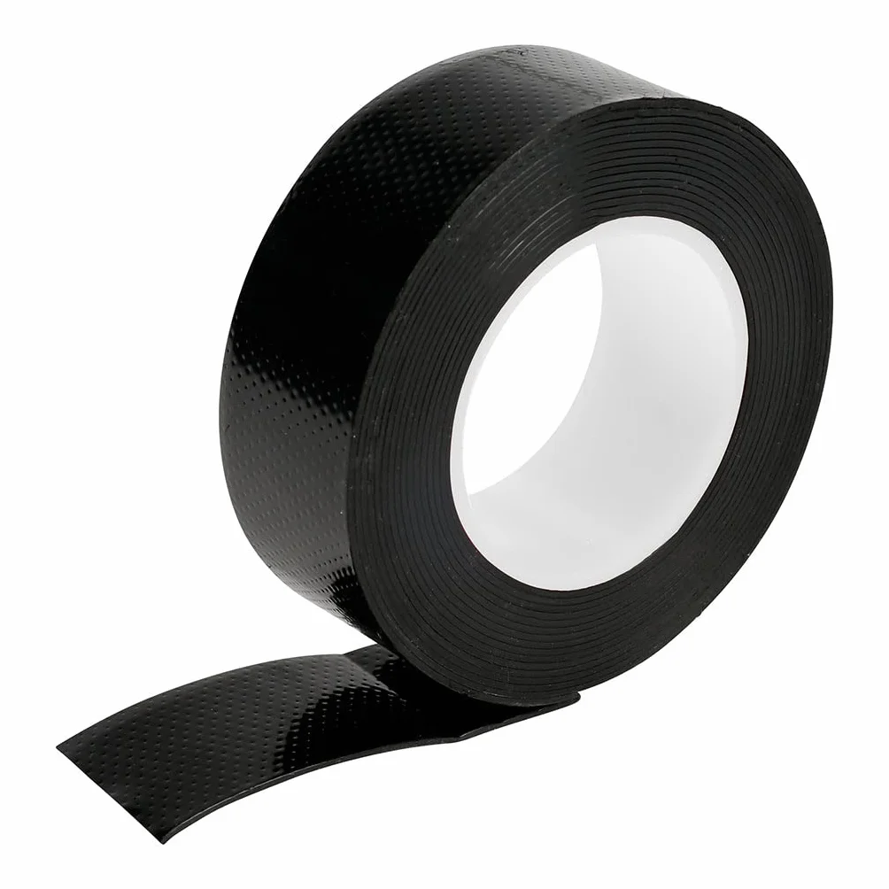 Ruban adhésif isolant anti fuite d'eau 3m x 25mm noir amalgamant OROK