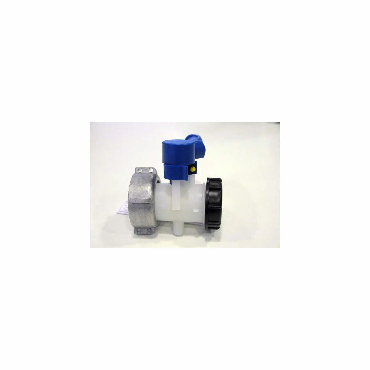 Vanne papillon 2 pouces Multitanks pour cuve IBC 1000 litres