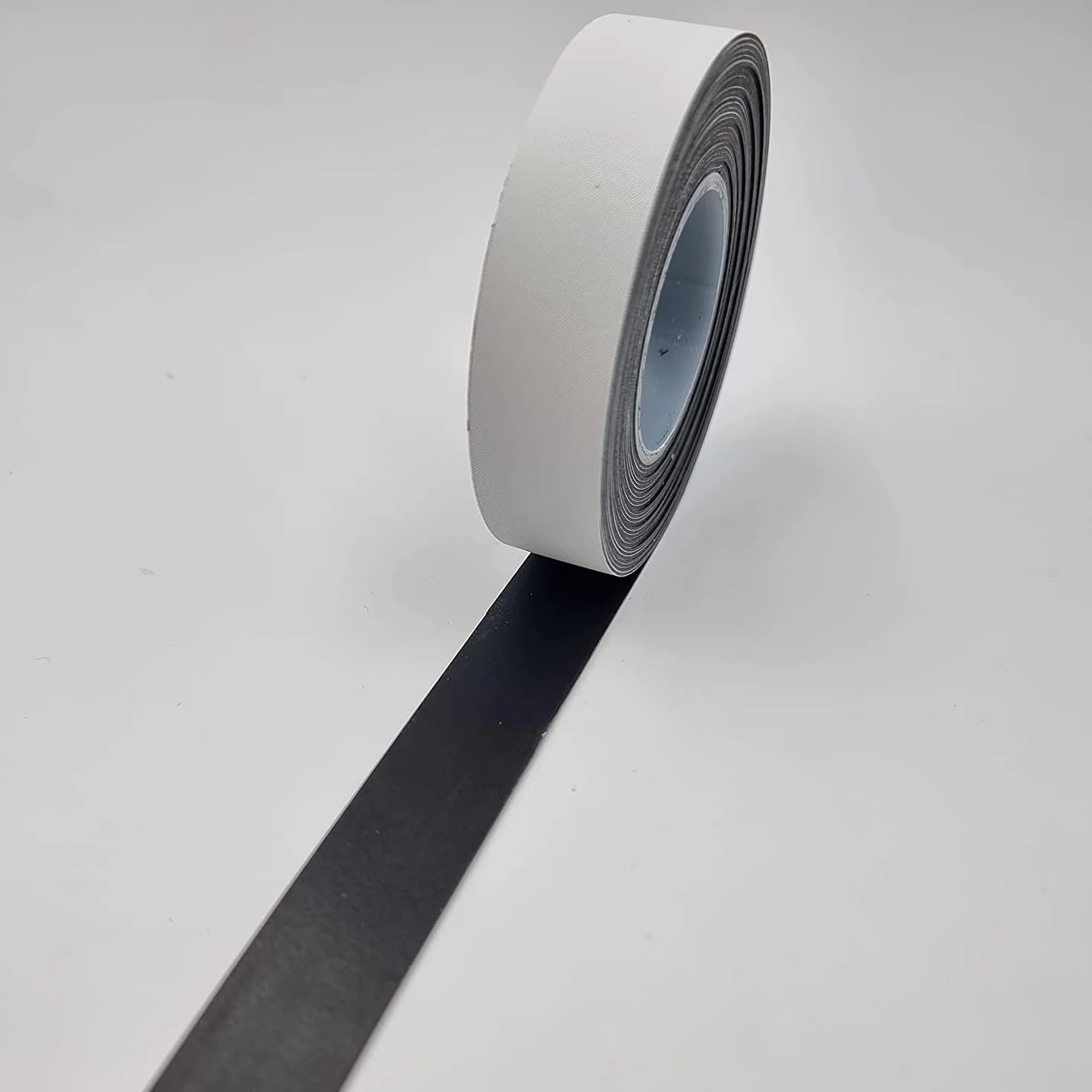 Ruban en caoutchouc noir auto-agglomérant, bande PIB 19 mm x 5 m étanche