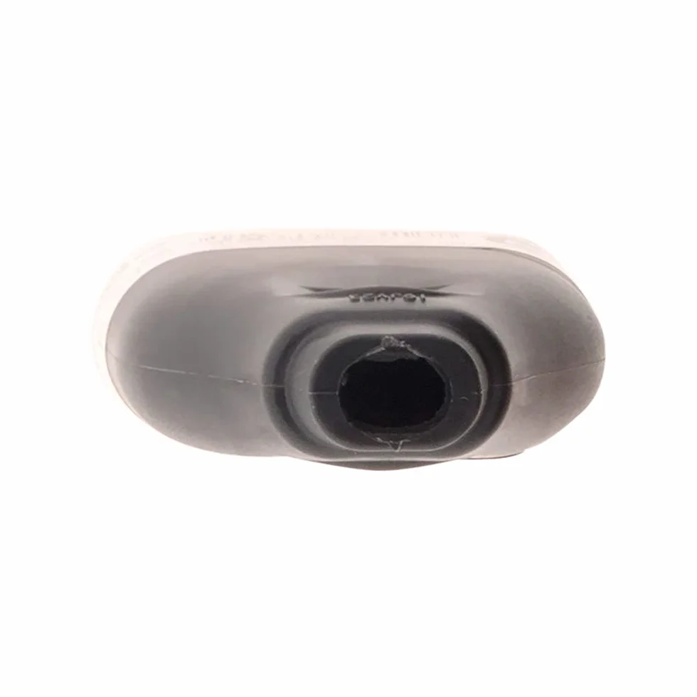 Zenitech Fiche mâle 2P 6A noir