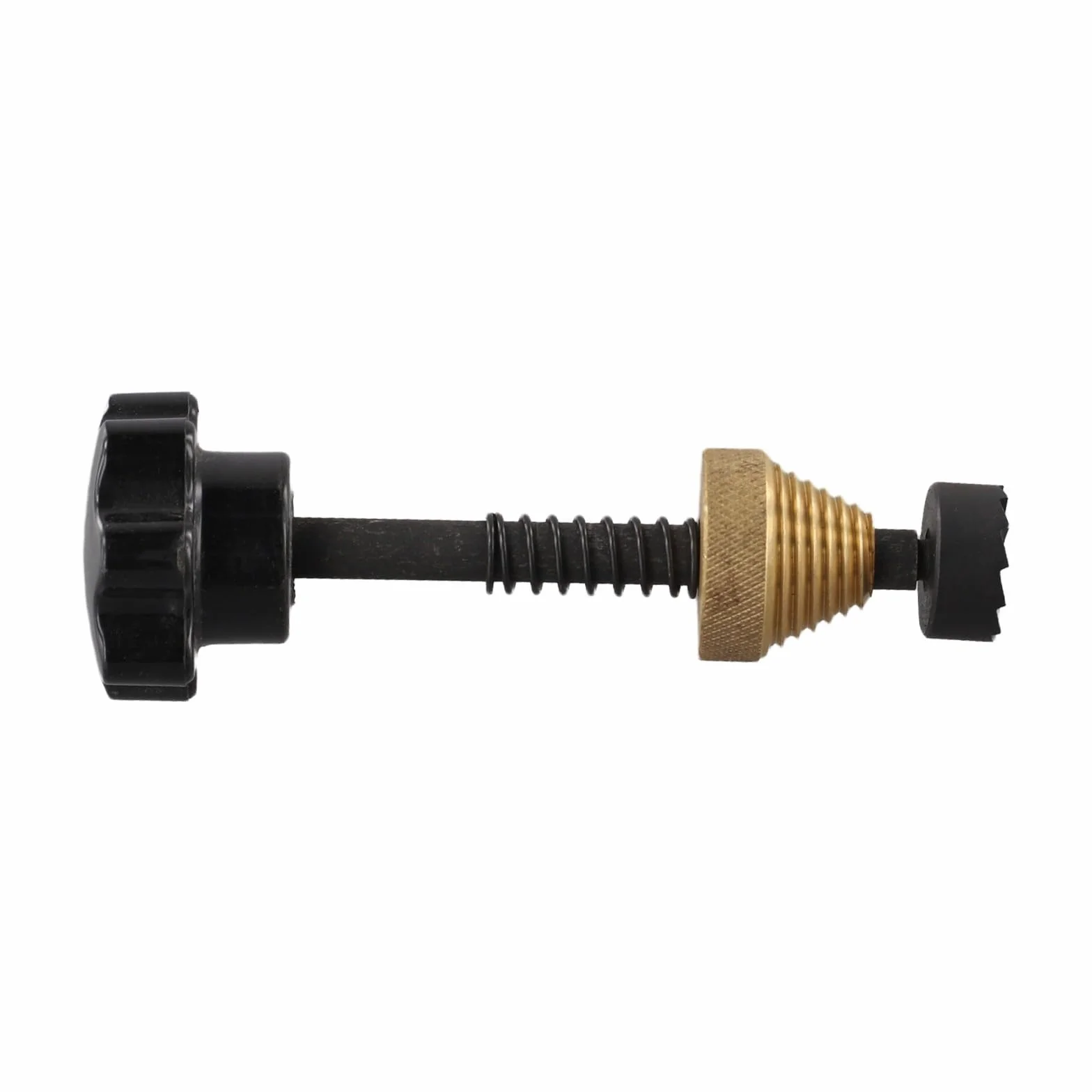 Kit de réinstallation de robinet avec cutter en acier pour évier lavabo