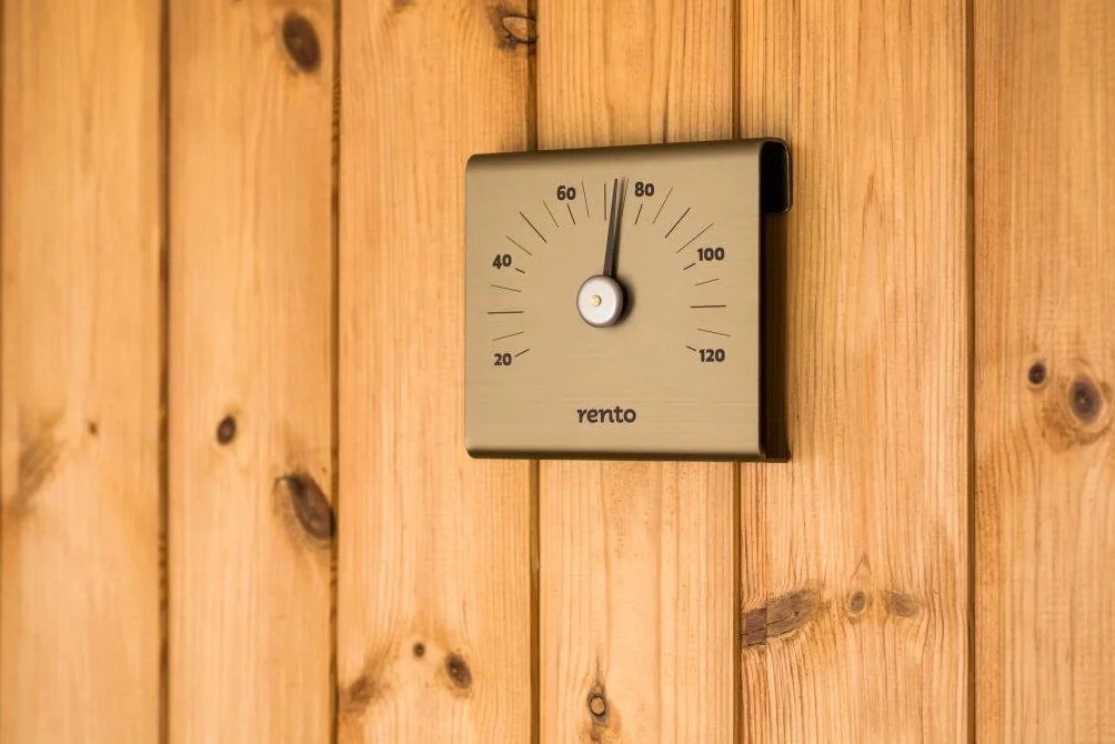 Harvia Vega Compact Kit Sauna Poêle Électrique BC35 avec Accessoires