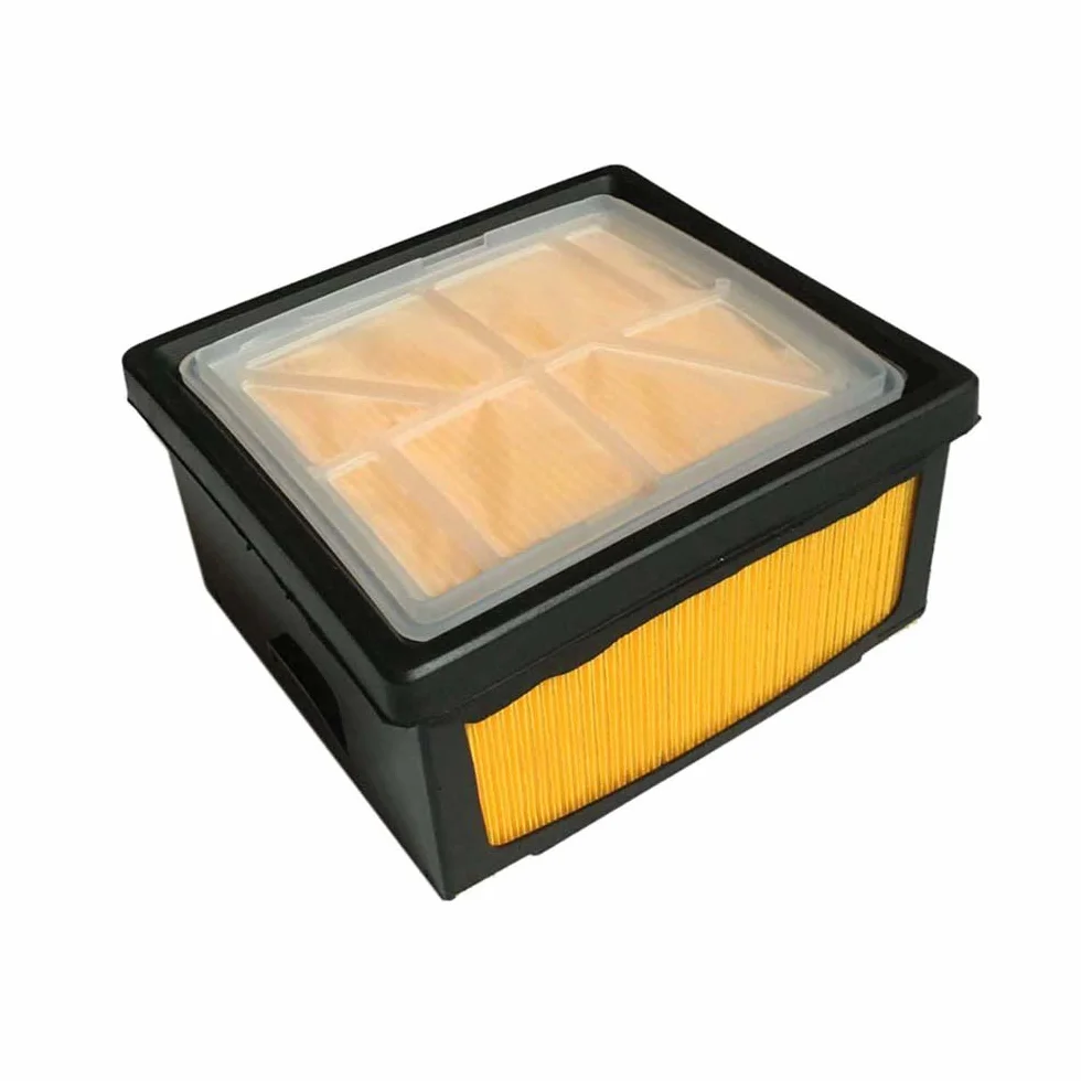 Filtres à air et bougie d'allumage pour Husqvarna K760 K770 Partner