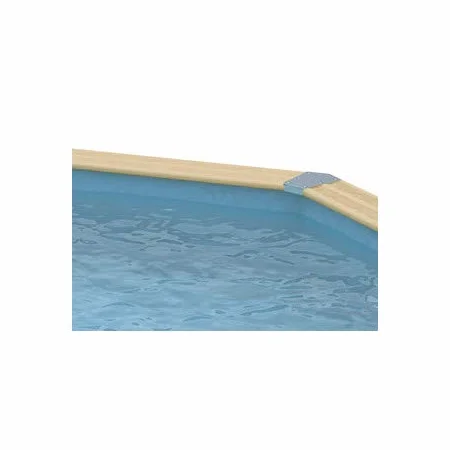 Liner bleu piscine Ocea 430 Ubbink