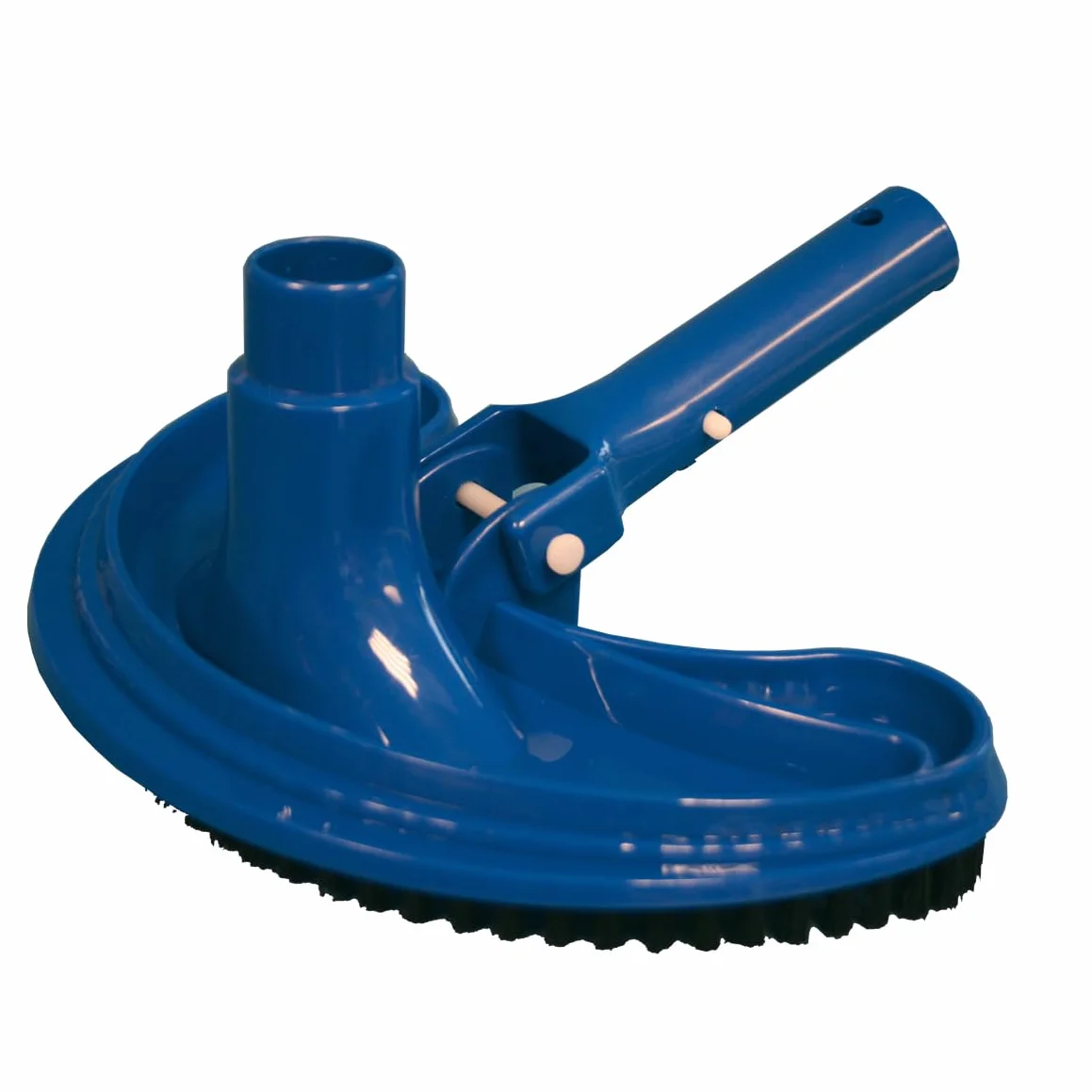 Gre 90105 - Tête de balai demi-lune : efficacité et durabilité pour votre piscine