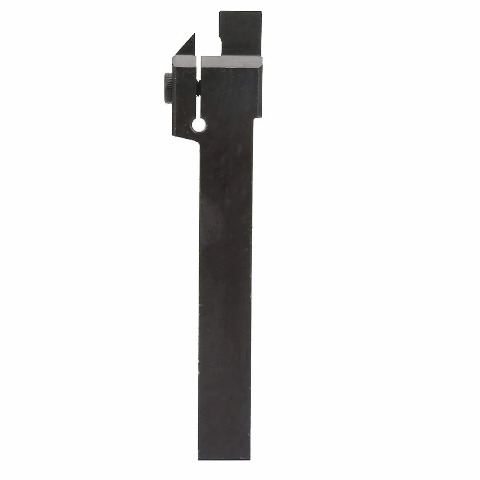 Porte-outil de tronçonnage MGEHR1212-3 avec inserts 10pcs