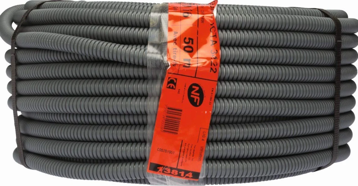 Electraline Gaine ICTA 16 50 m