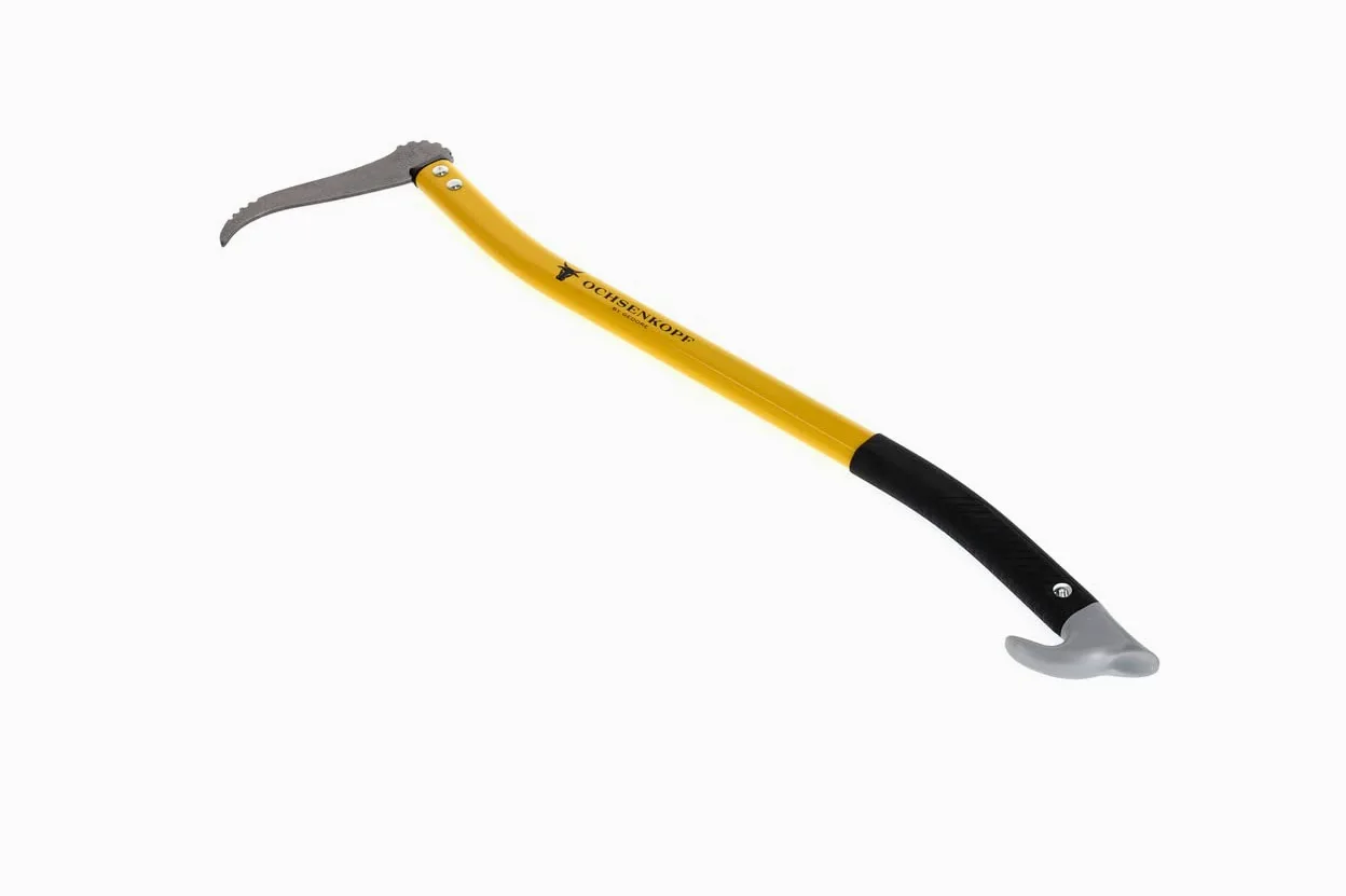 Ochsenkopf OX 172 A-0700 1976168 Sapie main avec manche alu 700mm poids 580g