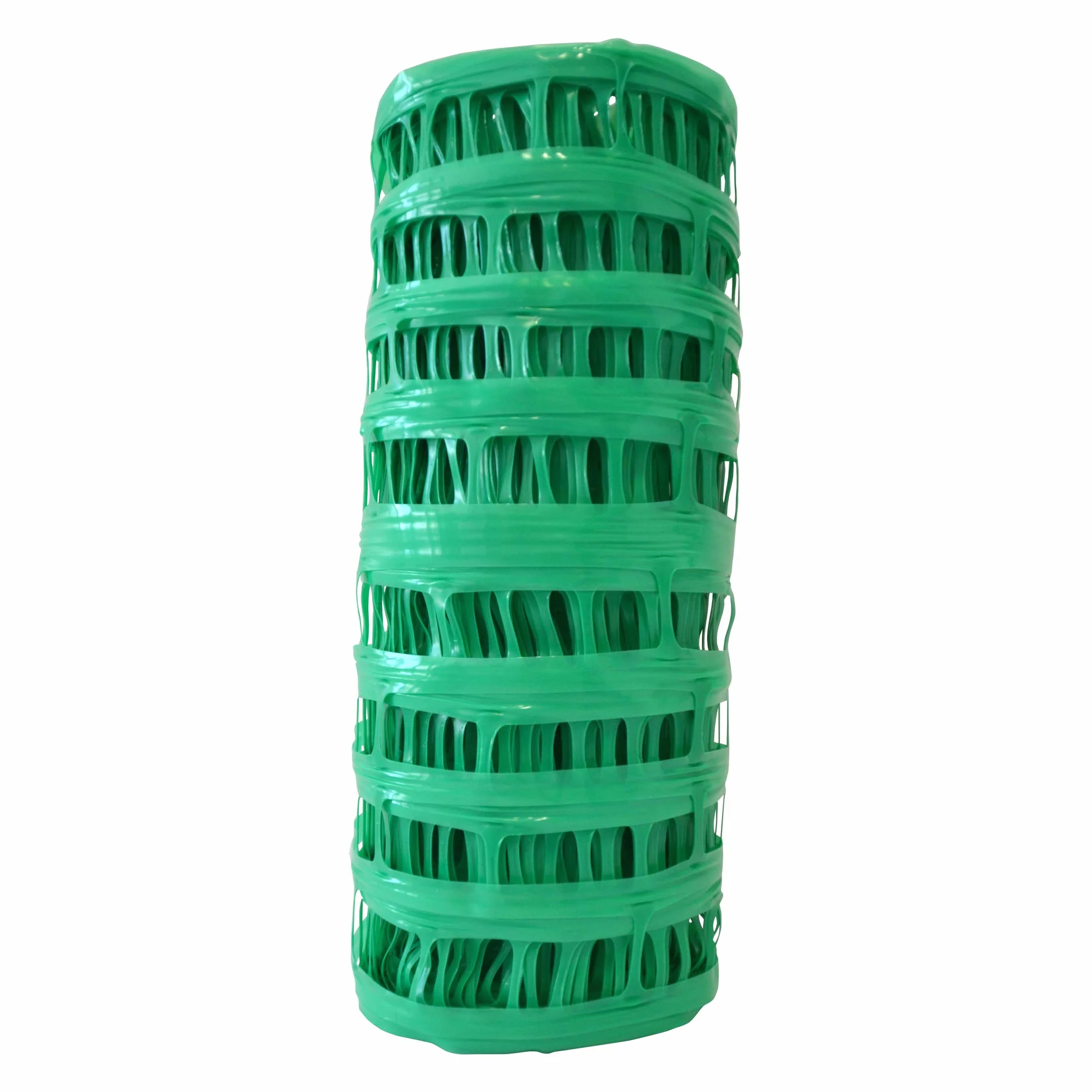 Grillage Avertisseur Vert 0,3 x 25 m - Filet Signalisation Réseau Télécom Enterré