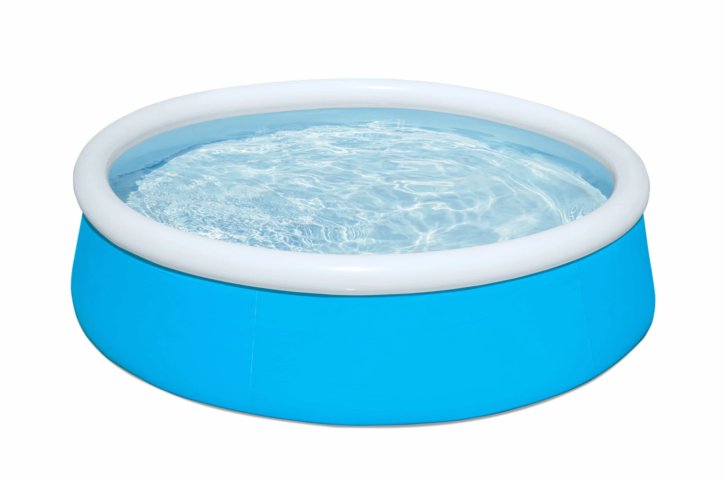 Piscinette My First Piscine Hors Sol 152 x 38 cm