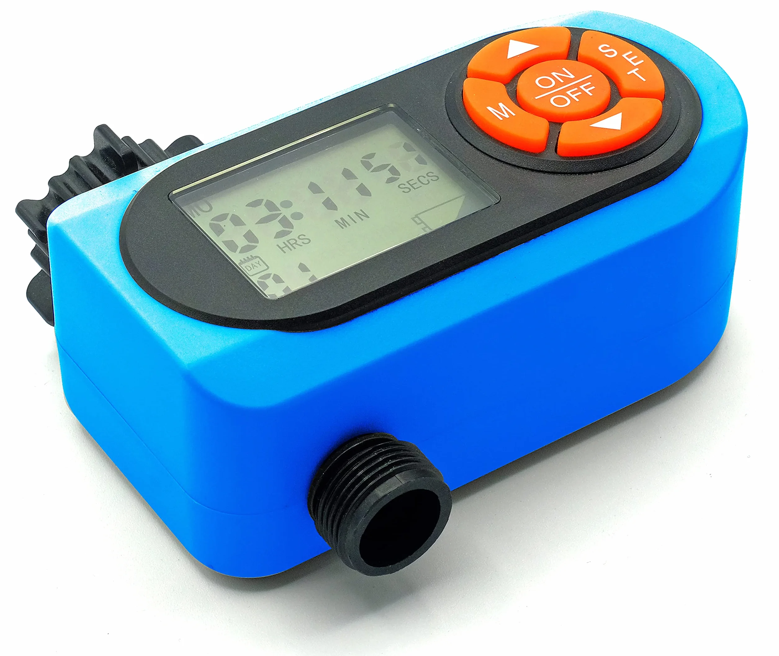 O'FRESH Temporisateur pour Brumisateur Arrosage Automatique Haute Performance