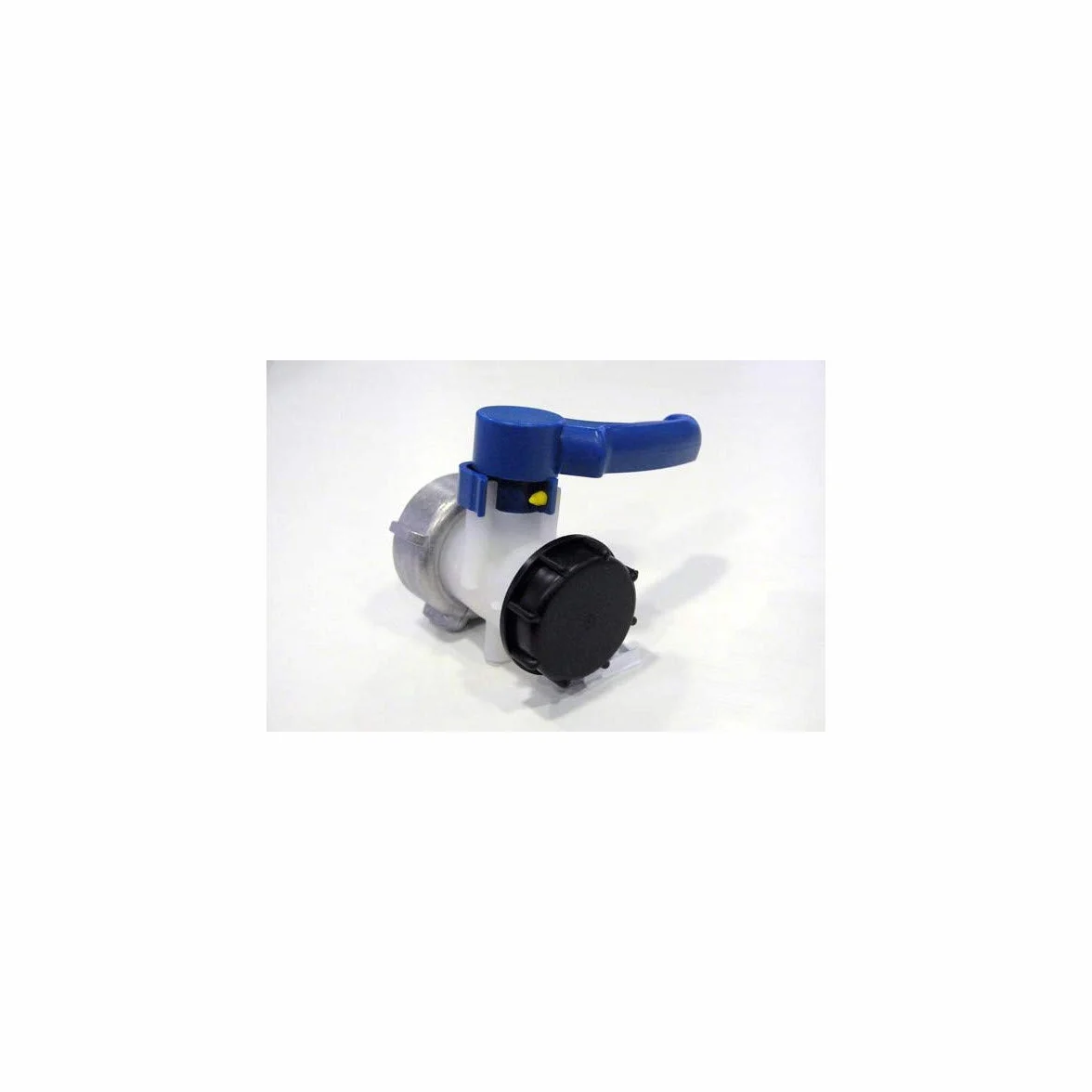 Vanne papillon 2 pouces Multitanks pour cuve IBC 1000 litres