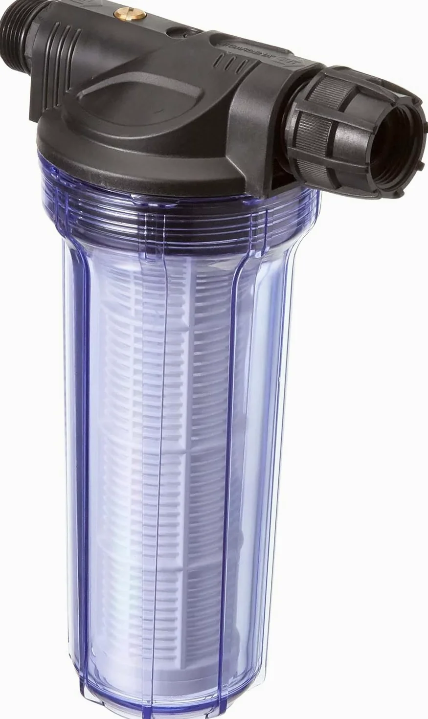 Gardena Groupe de Surpression 4000/5 Eco Comfort : Pompe Domestique & gardening tools, Estándar, Jusqu'à 6000 l/h