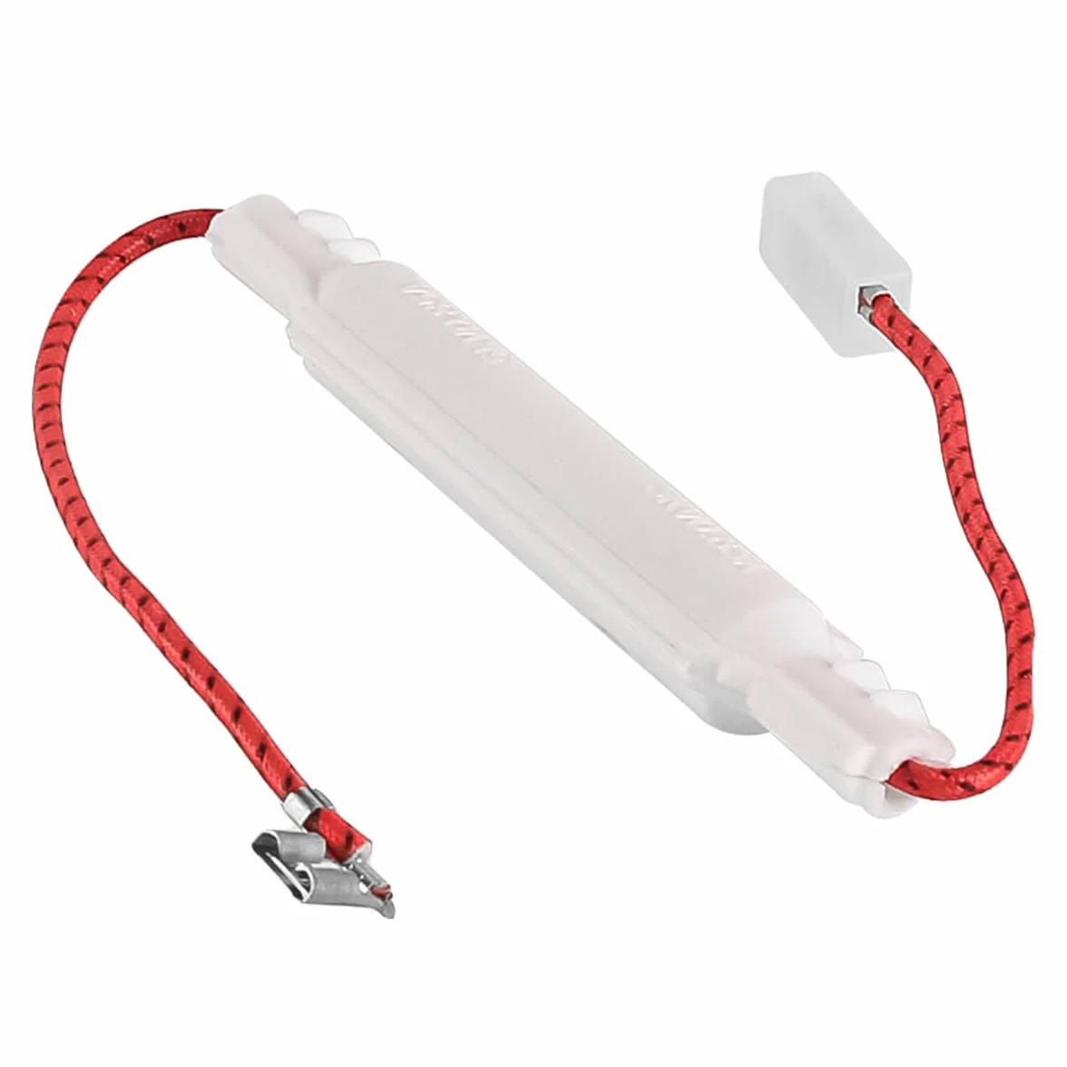 Fusibles haute tension 5 kV 0,8 A pour four à micro-ondes, lot de 2, porte-fusible universel