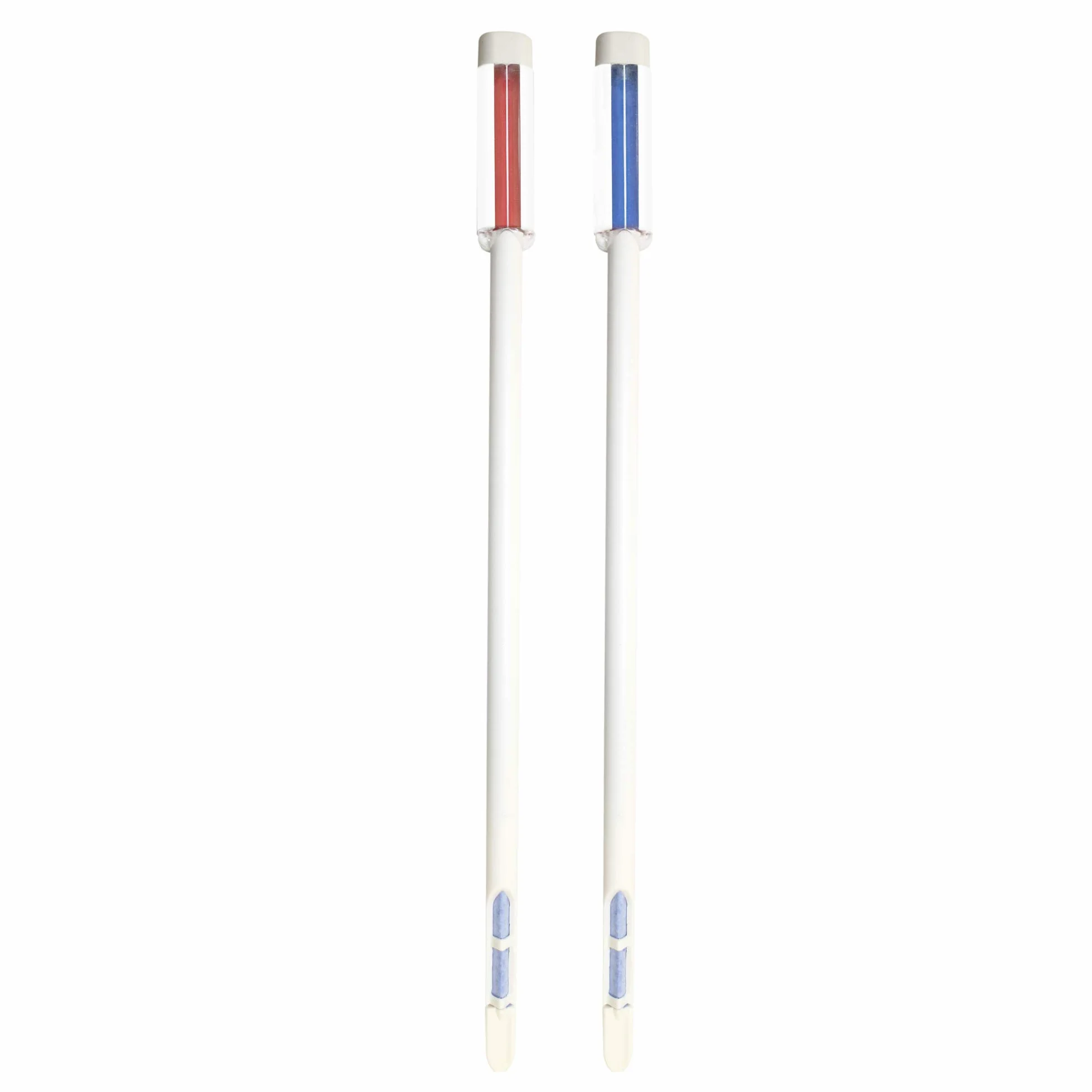 Westland indicateur d’arrosage Blanc 26 cm - Testeur d’humidité pour Plantes