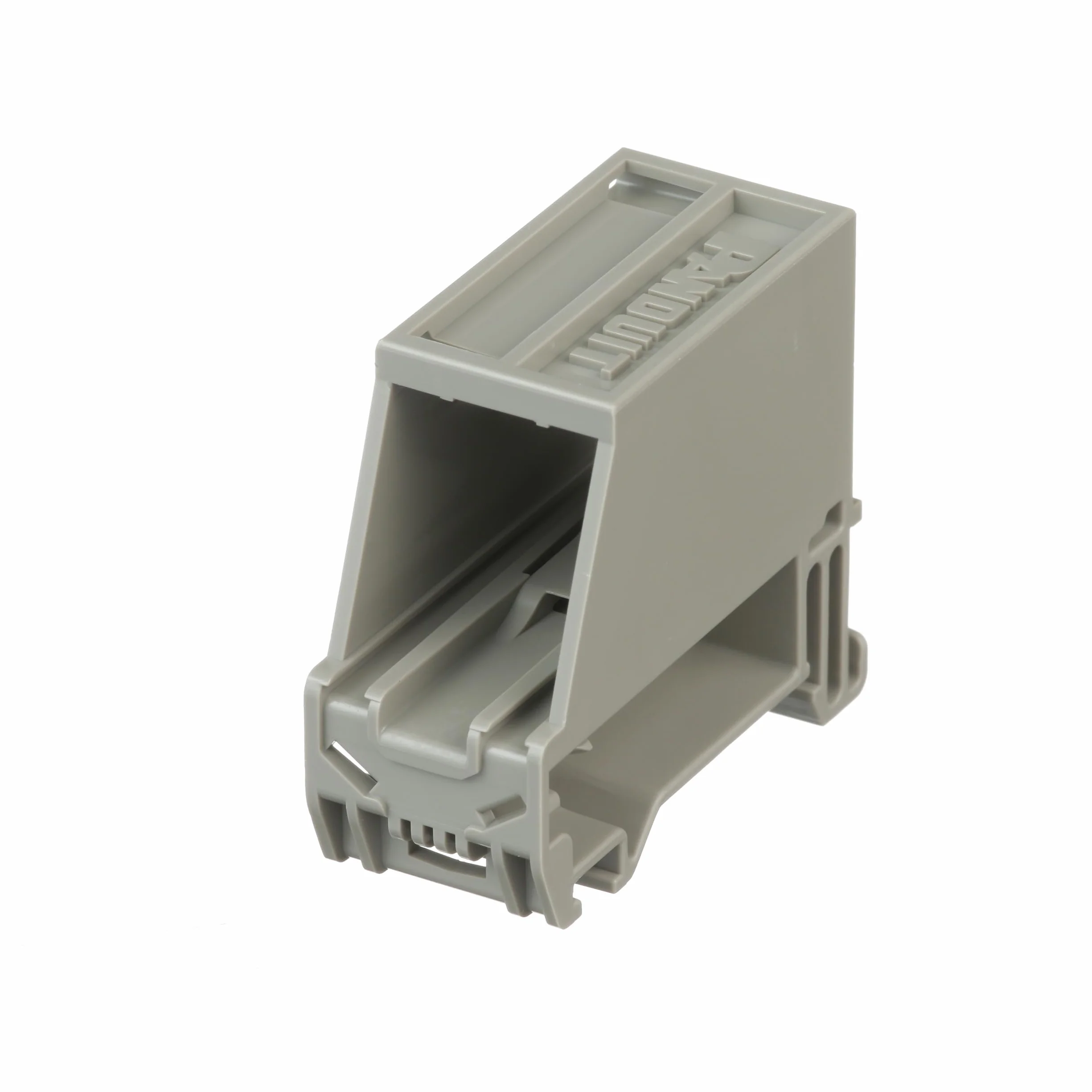 Panduit Adaptateur de montage sur rail CADIN1IG