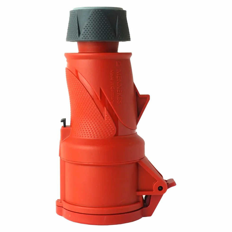 Mennekes PowerTOP Xtra 16A 5p 6h 400V IP44 CEE 14510