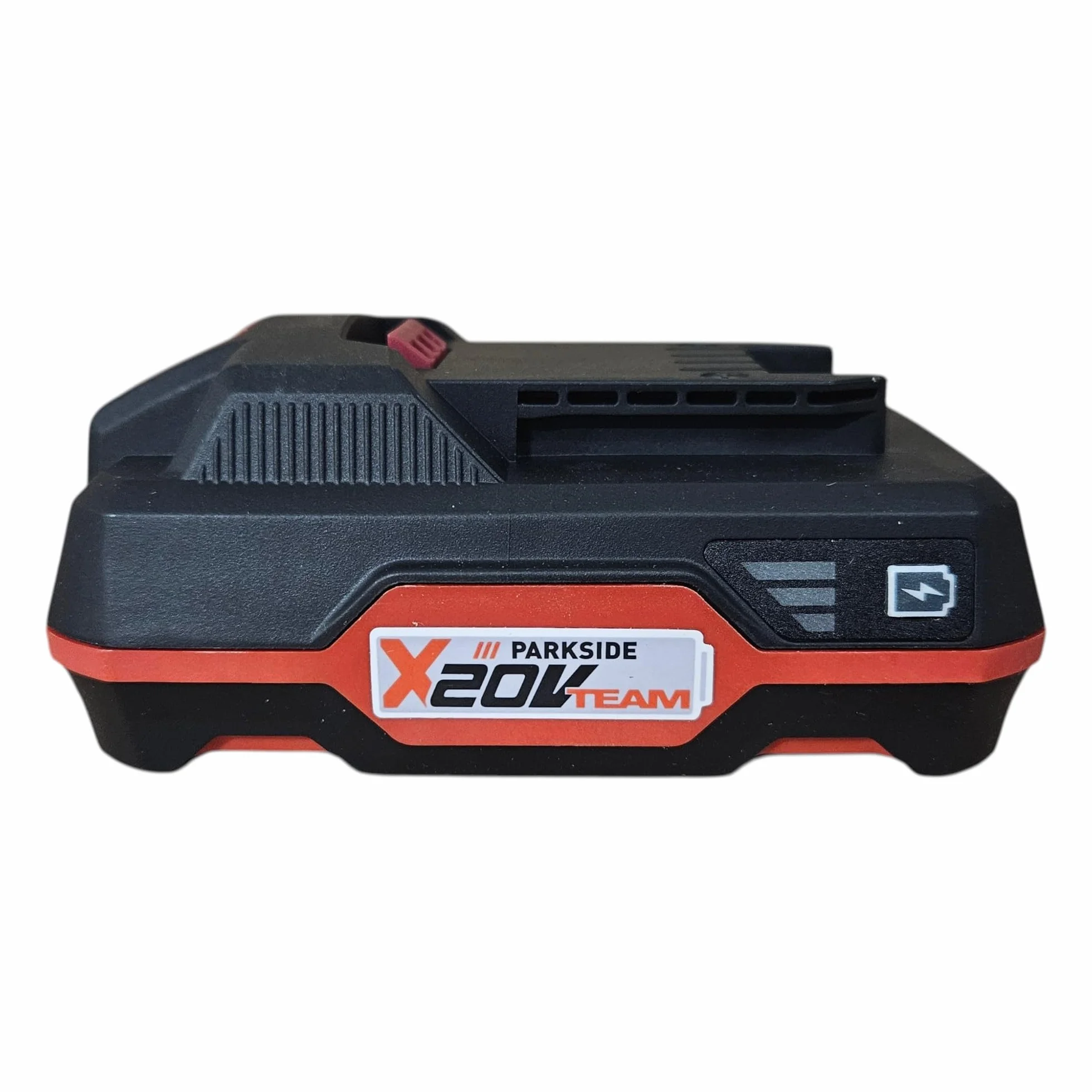 Parkside Batterie Lithium-ION 20 V 2 Ah PAP 20 B1 Chargeur 60 Min PLG 20 C1 65 W 2,4 A