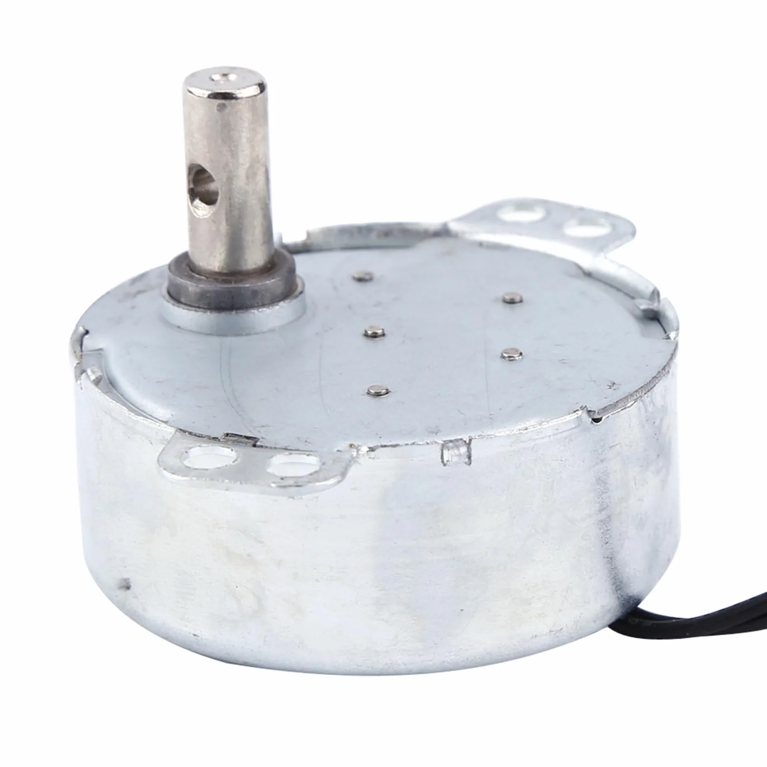 Respicefinem Moteur à engrenages synchrone AC 230 V 4 W 8-10 tr/min 50/60 Hz CW/CCW