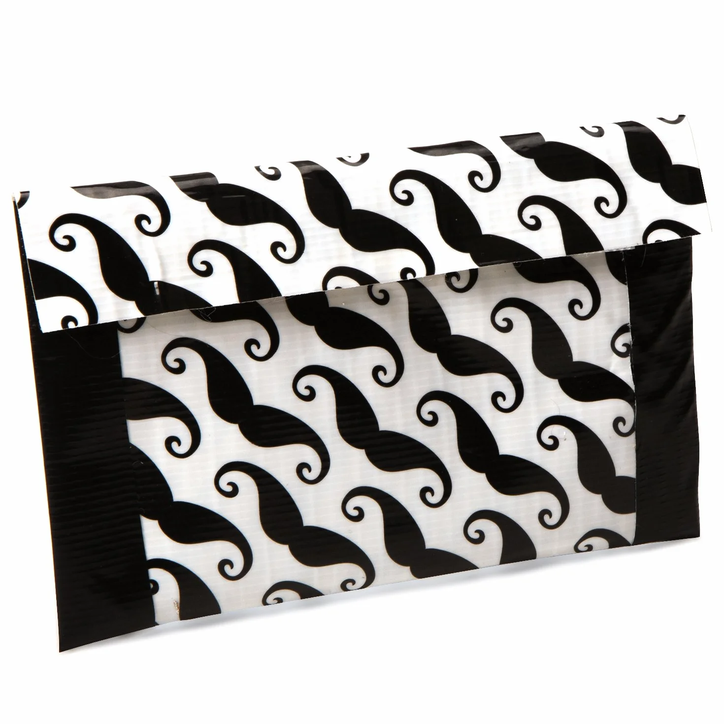Duck Ruban adhésif en tissu noir 48 mm x 18,2 m