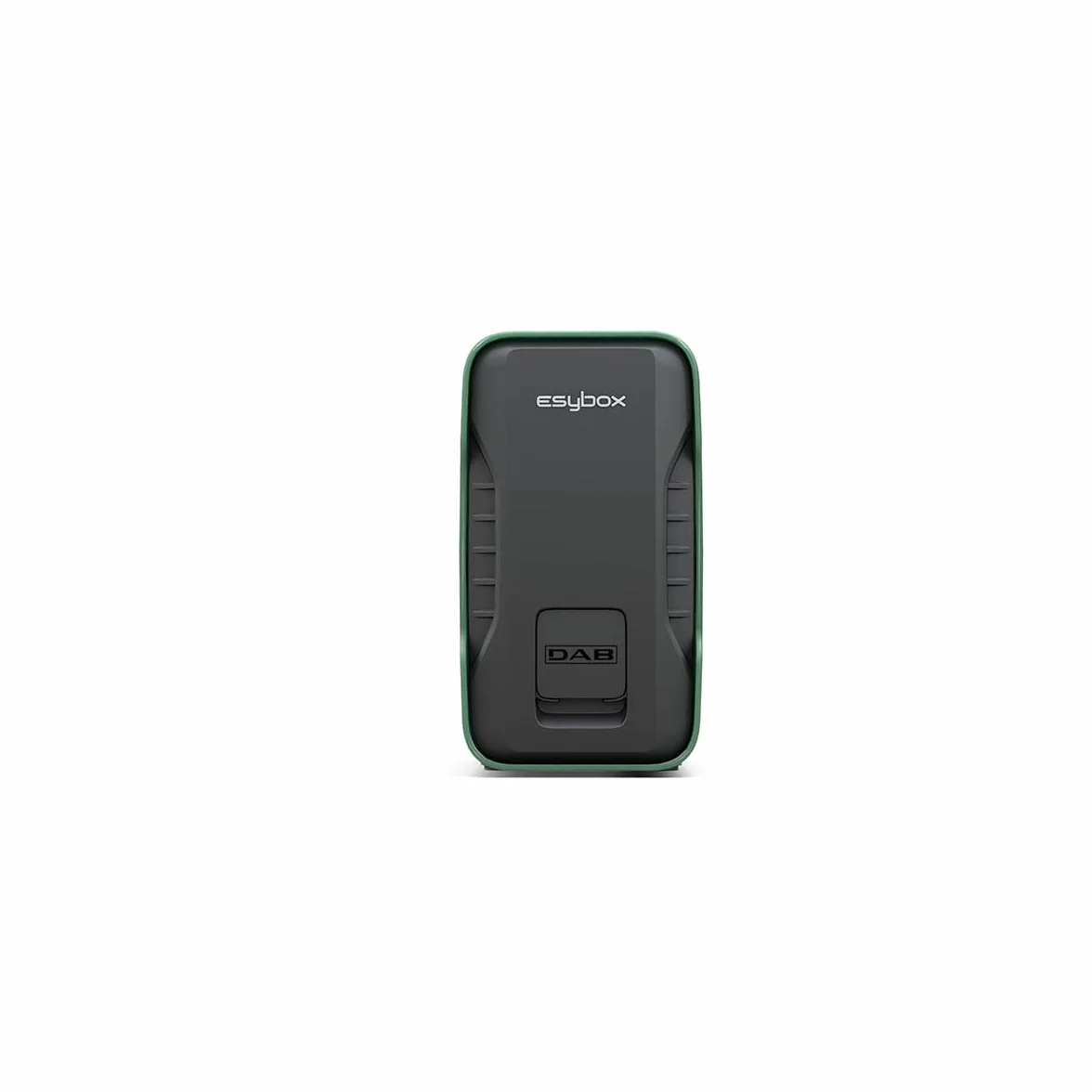 Dab Esybox Pop Système électronique de surpression d’eau compact, connectivité intelligente DAB H2D, débit maximal 3 900 litres/heure