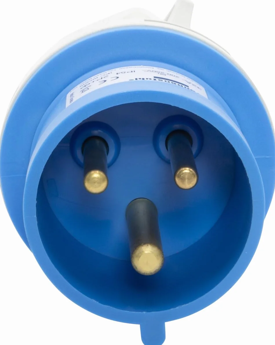 Brennenstuhl Prise CEE 3 pôles 230 V/32 A extérieur étanche