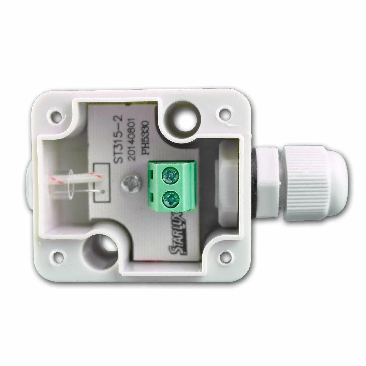 Kanlux Interrupteur Az 10 A