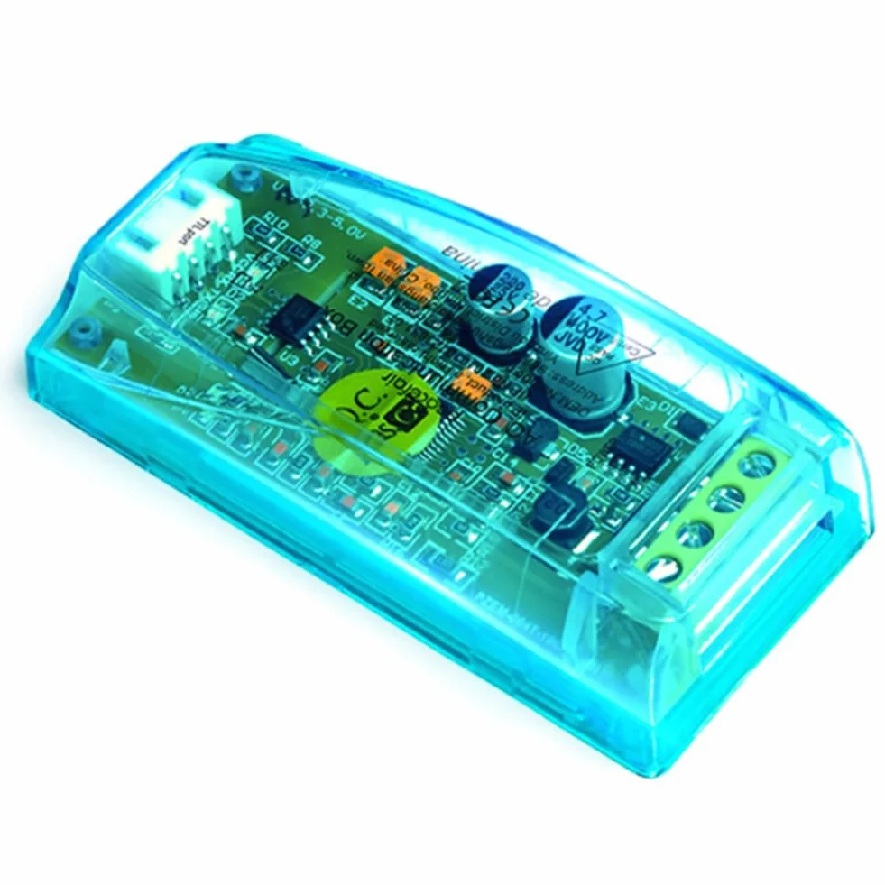 PZEM-004T 4.0 Wattmètre Monophasé 220V 32A Compteur Énergie Kwh Volt Amp Fréquence
