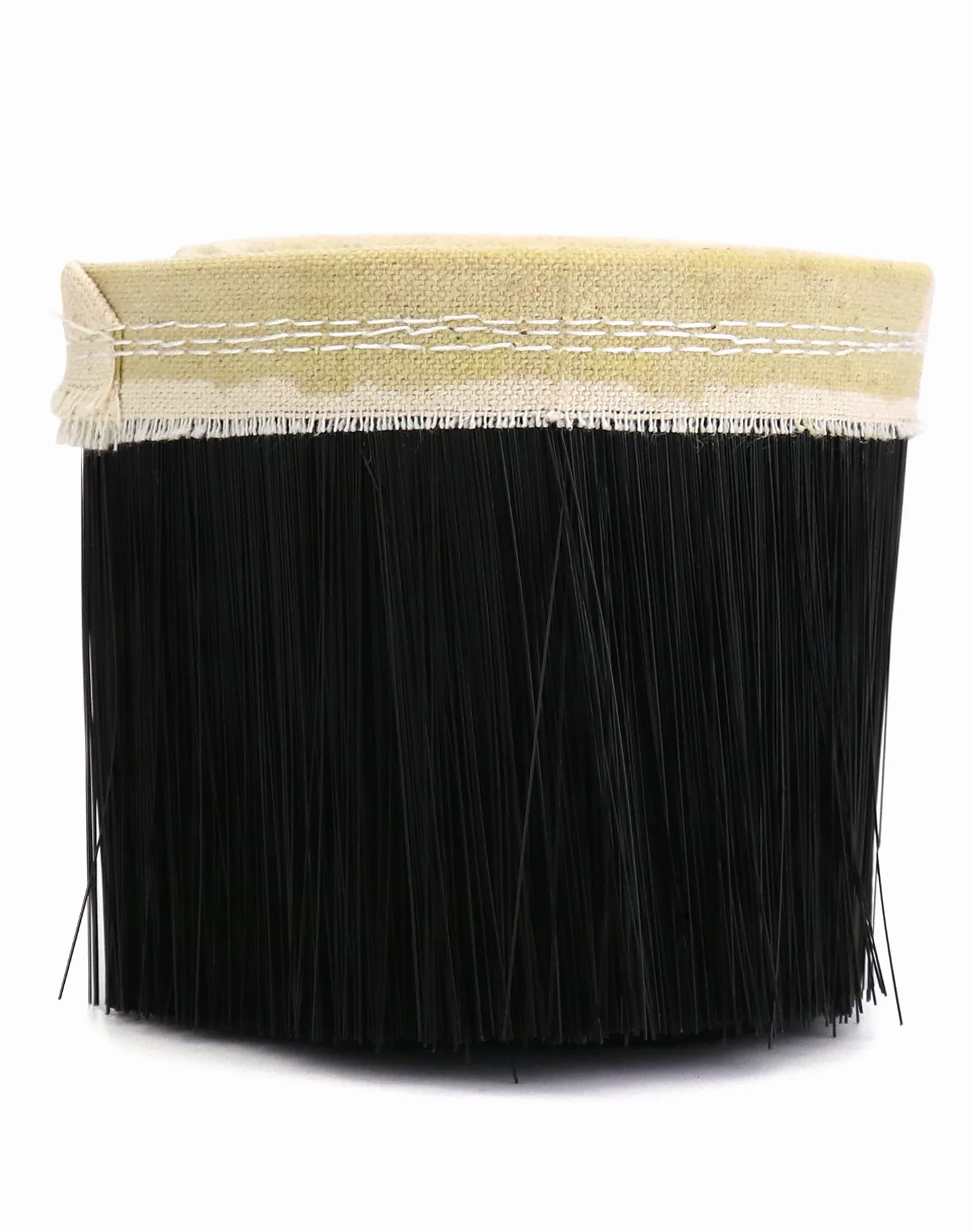 Brosse CNC 100mm x 1M Nylon Pare-Poussière