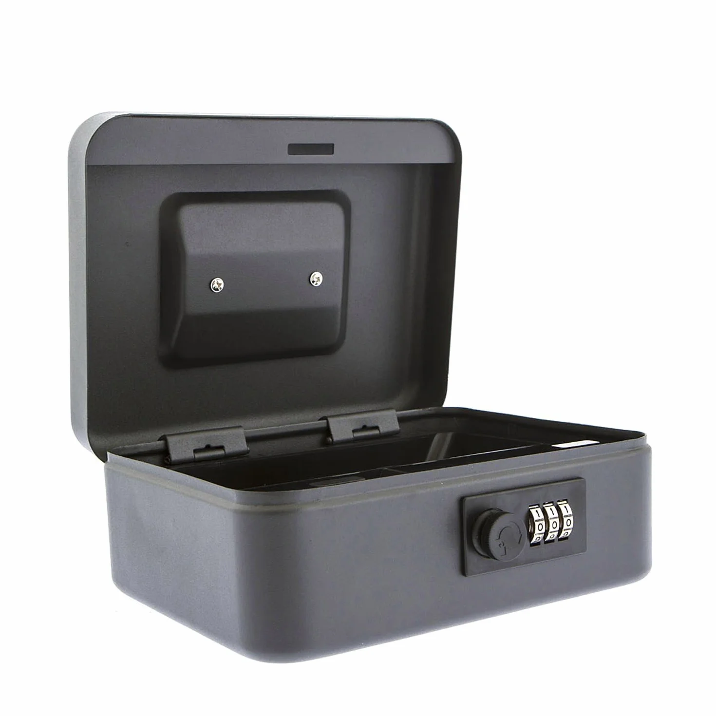 Sterling CB02CBK Caisse combinée noire, 8"