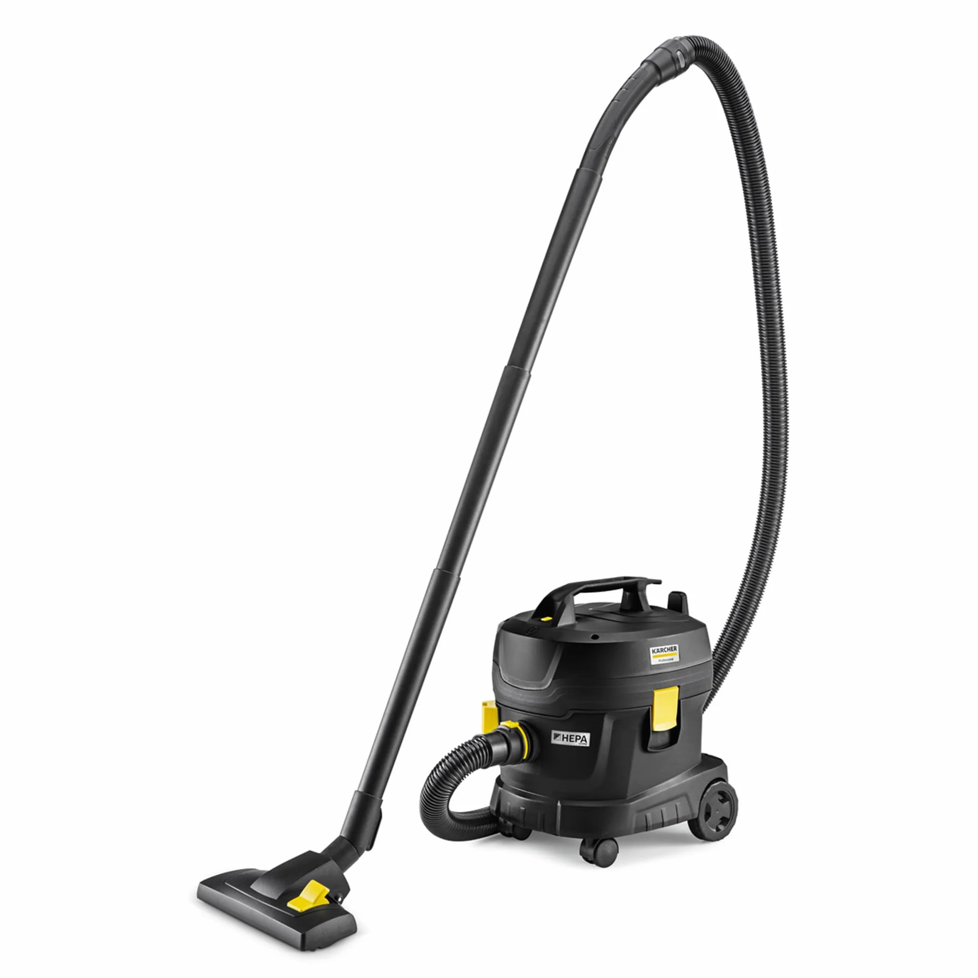 KÄRCHER aspirateur T 11/1 Classic HEPA 14 850 W 11 l 61 dB(A) 4,2 kg 7,5 m