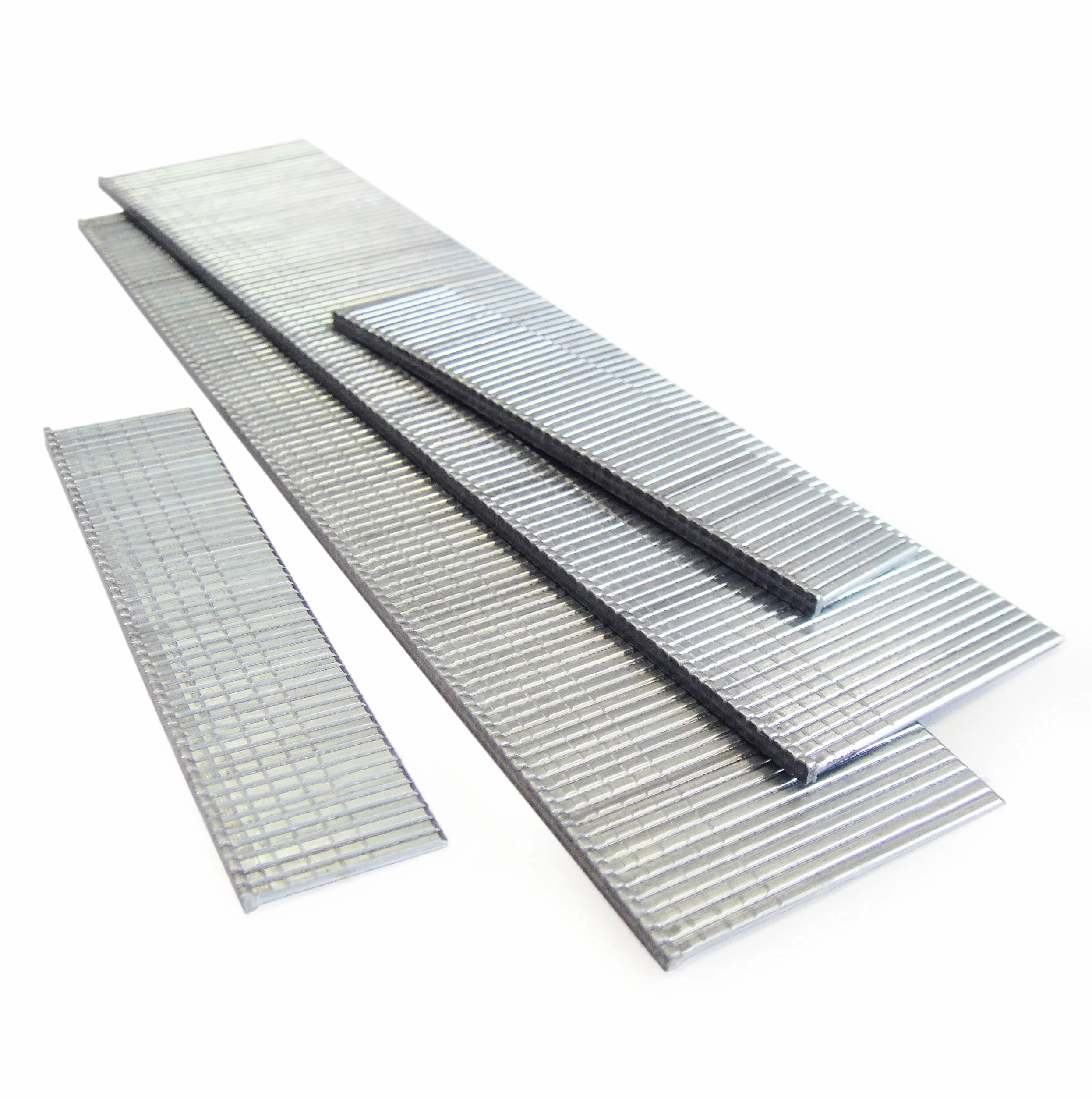 Tacwise 0401 Clous de Finition Brad Galvanisés 18G 50 mm Lot de 5000