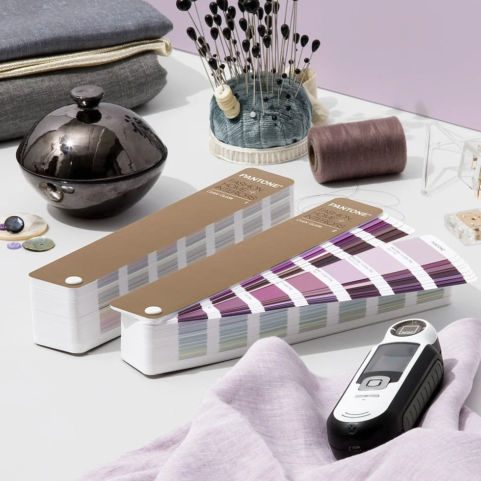 PANTONE FHIP110N Fashion Home Interiors Color Guide