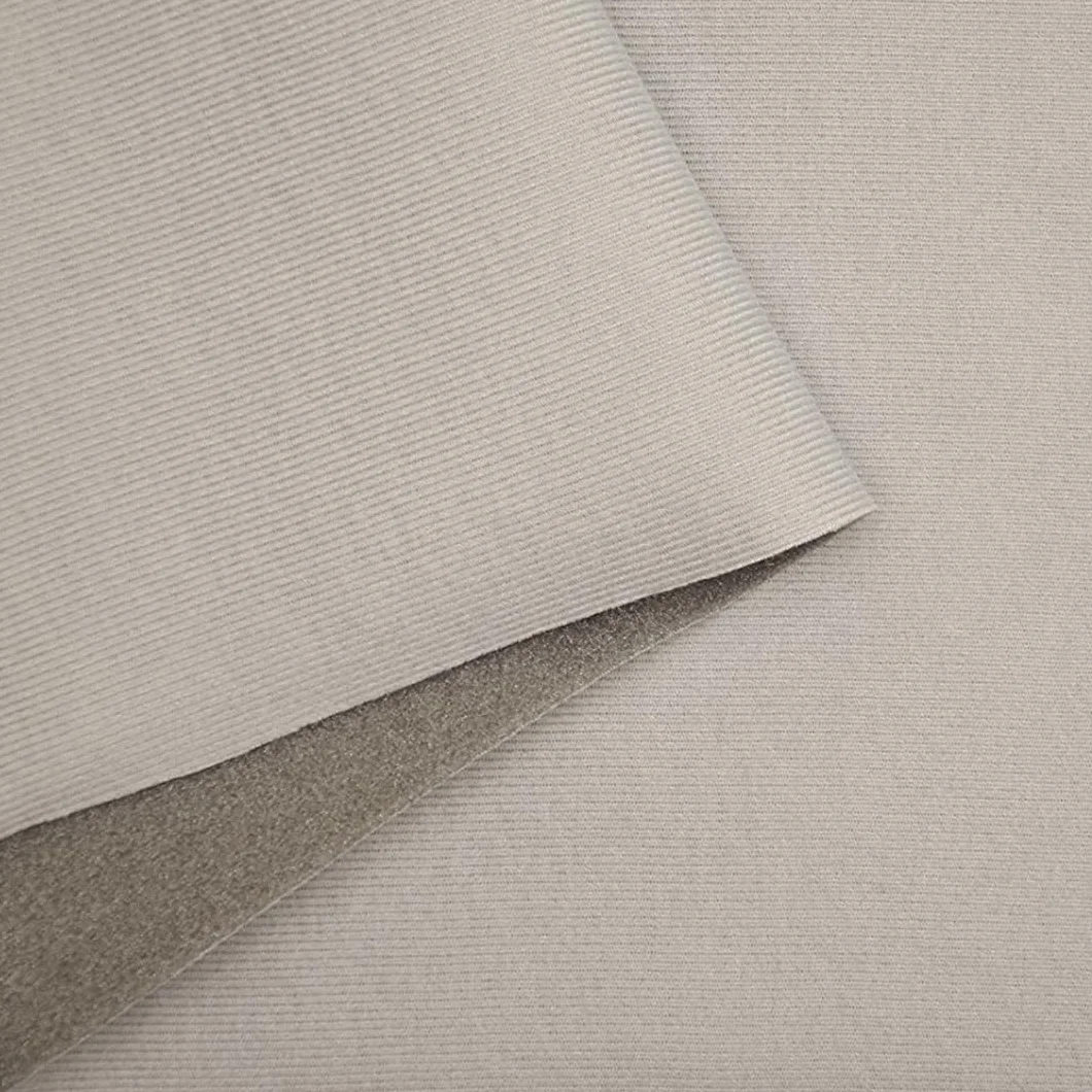 Kit Reparation Ciel de Toit Voiture avec Colle pour Tissu - Modele Vellours - Personnalisez Votre Tissu