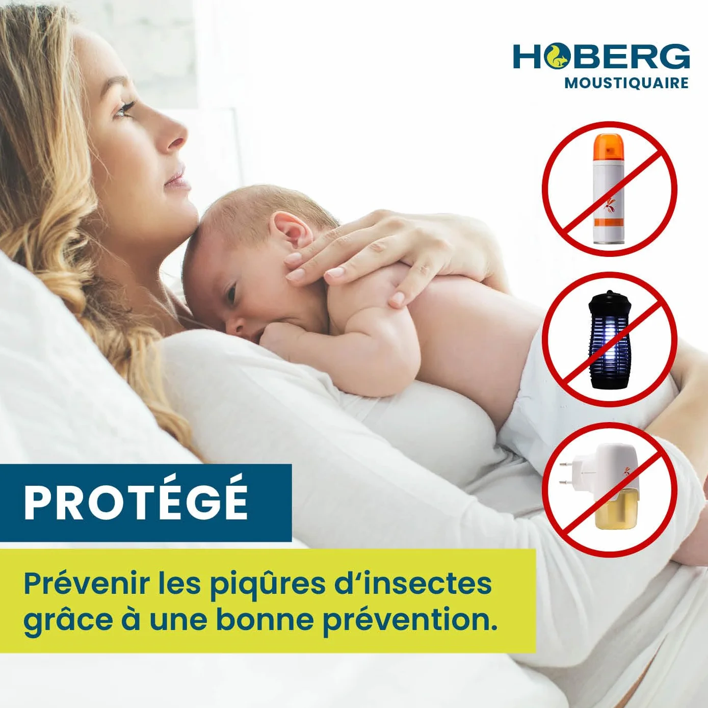 Hoberg Moustiquaire de fenêtre Fixation magnétique 150 x 130 cm découpable Noir