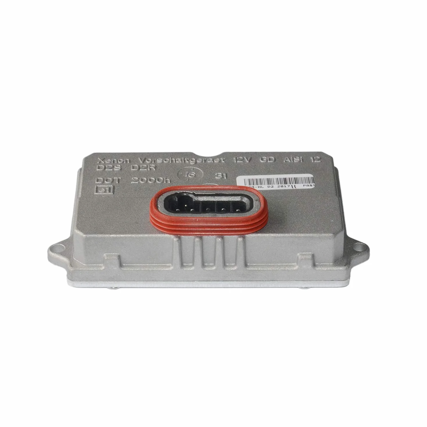 Ballast pour phare xénon 5DV 008 290 00 / 4E0907476