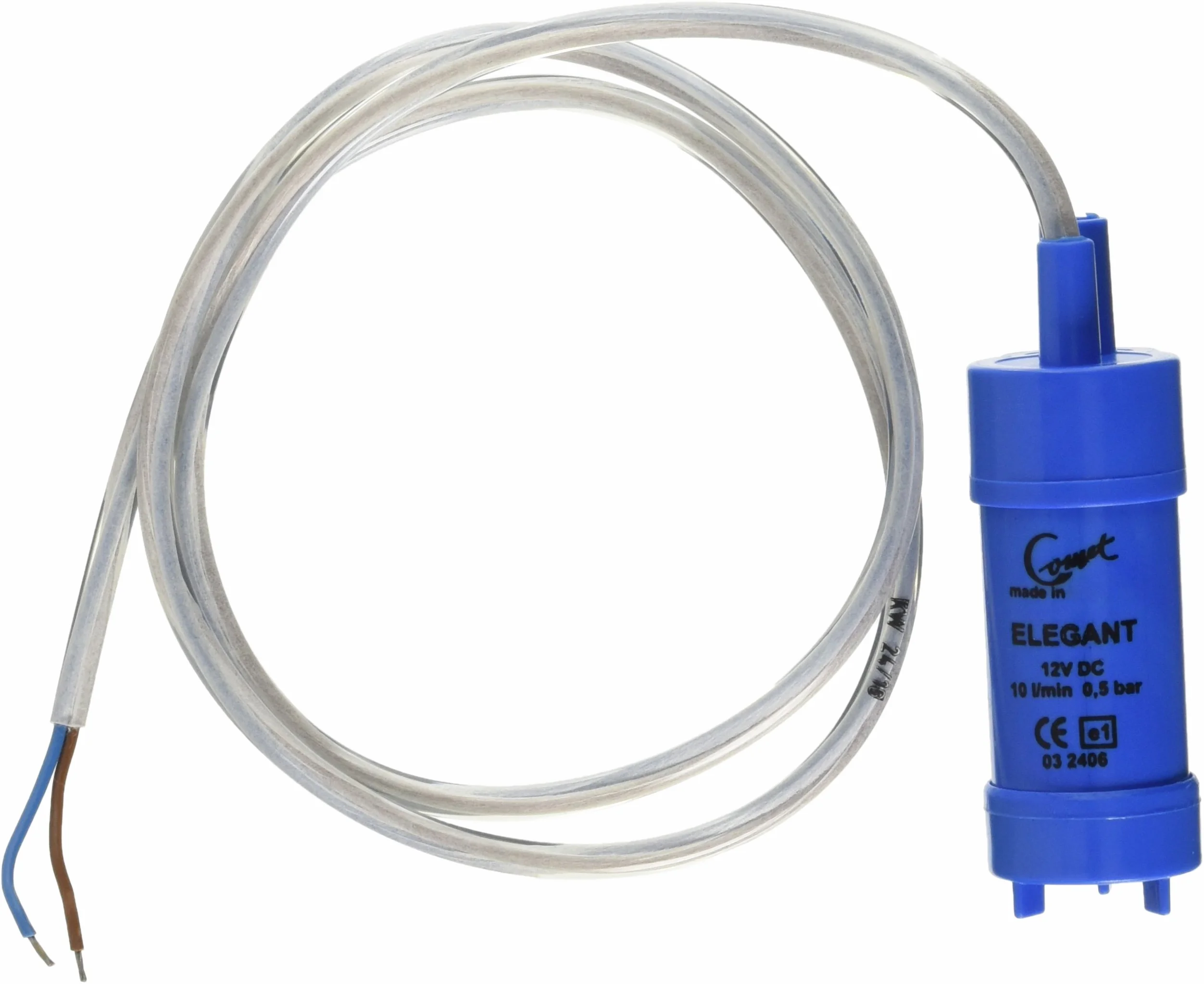 Pompe Submersible