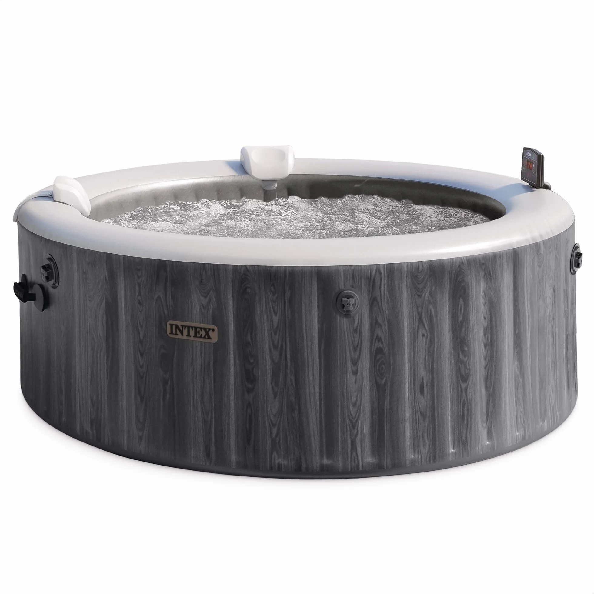 Intex Pure Spa Baltik 6 Places 28442NP
