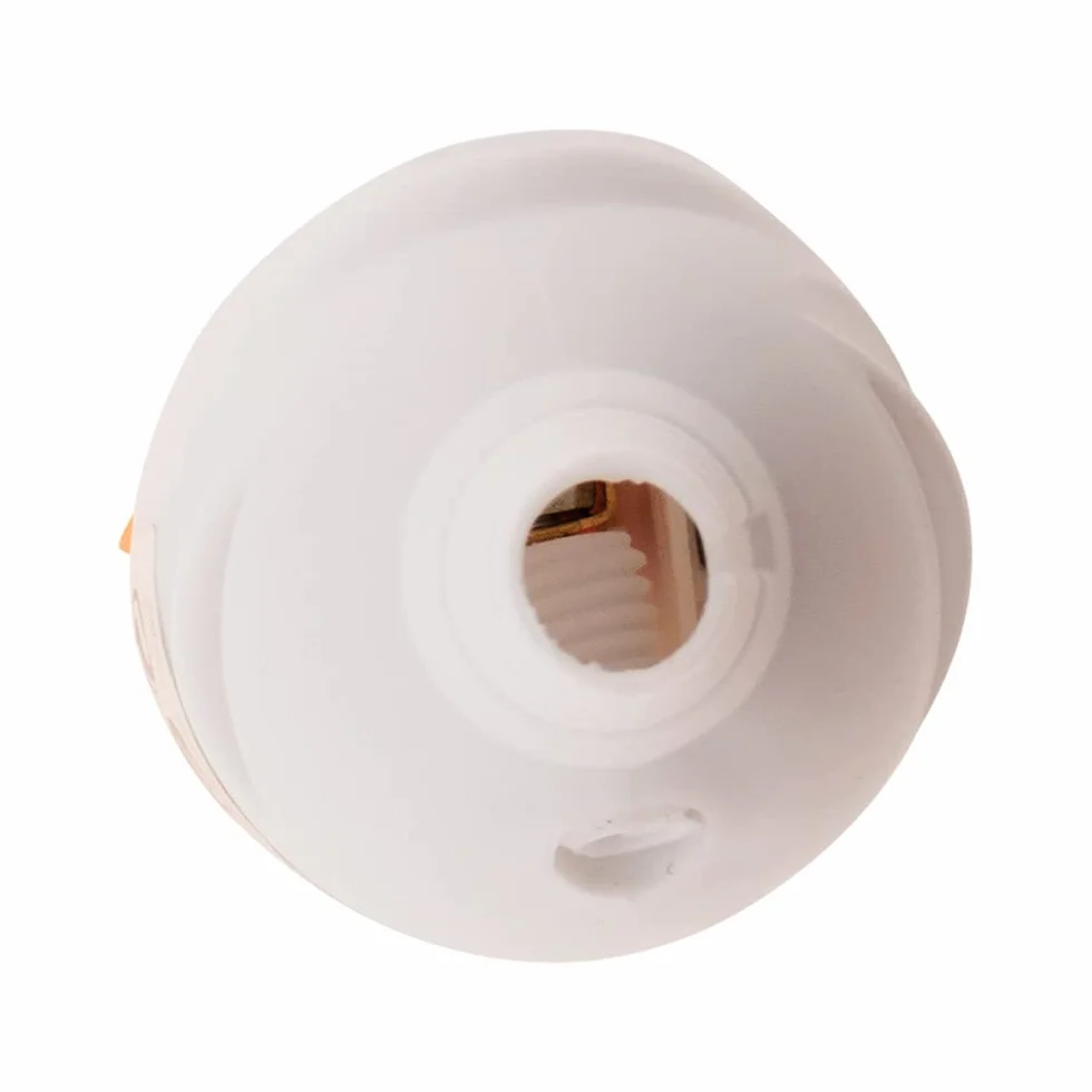 Zenitech Fiche mâle 16A 2P+T blanc