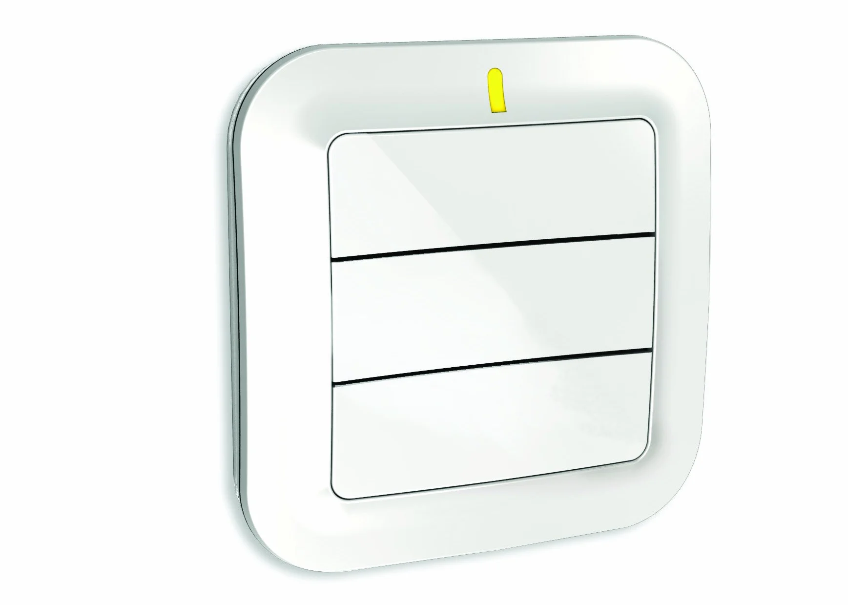 Delta Dore Tyxia 2330 Interrupteur sans fil pour volet roulant connecté