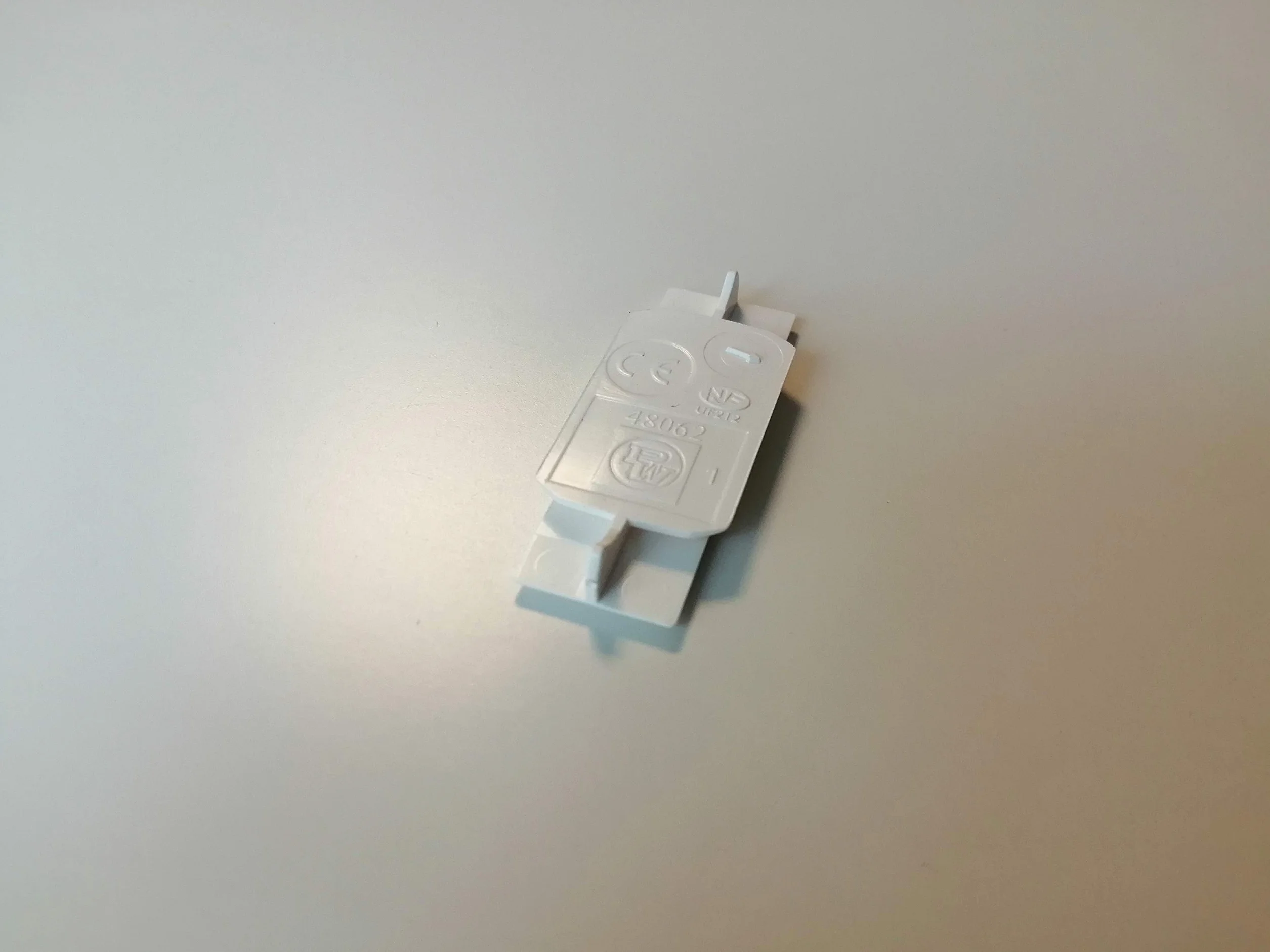 Legrand Canal Inst. DLP évolutive 638000 – dlpled-junta couvercle 45 mm