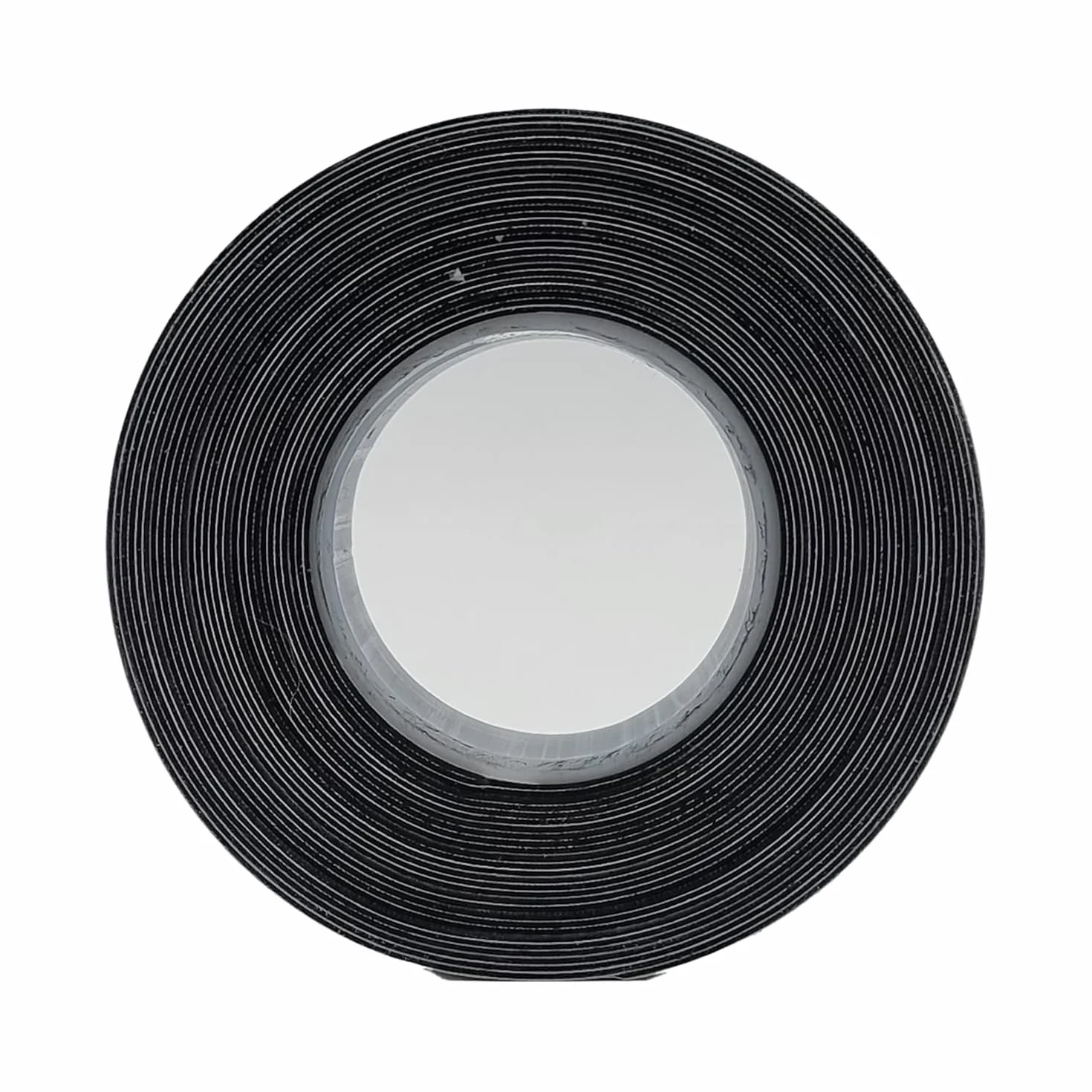 Ruban en caoutchouc noir auto-agglomérant, bande PIB 19 mm x 5 m étanche
