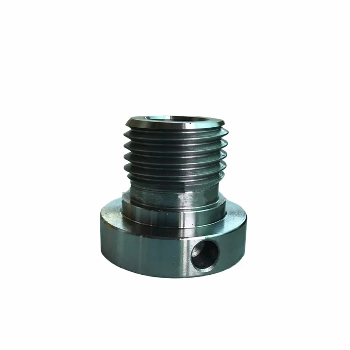 Adaptateur d'insert de mandrin M33 x 3,5 à M20 x 1,5 pour tour à bois