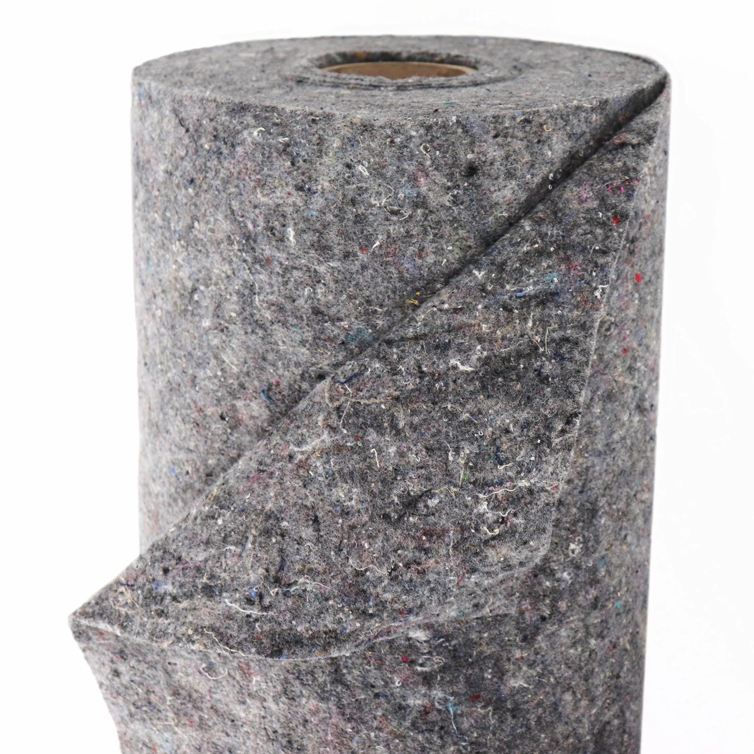 Tapis d'irrigation Toison filtrante 50m² 300gr./m² 2m de large