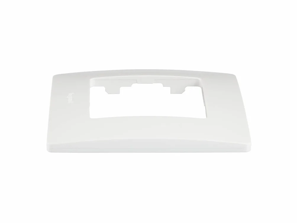 Legrand Plaque Simple