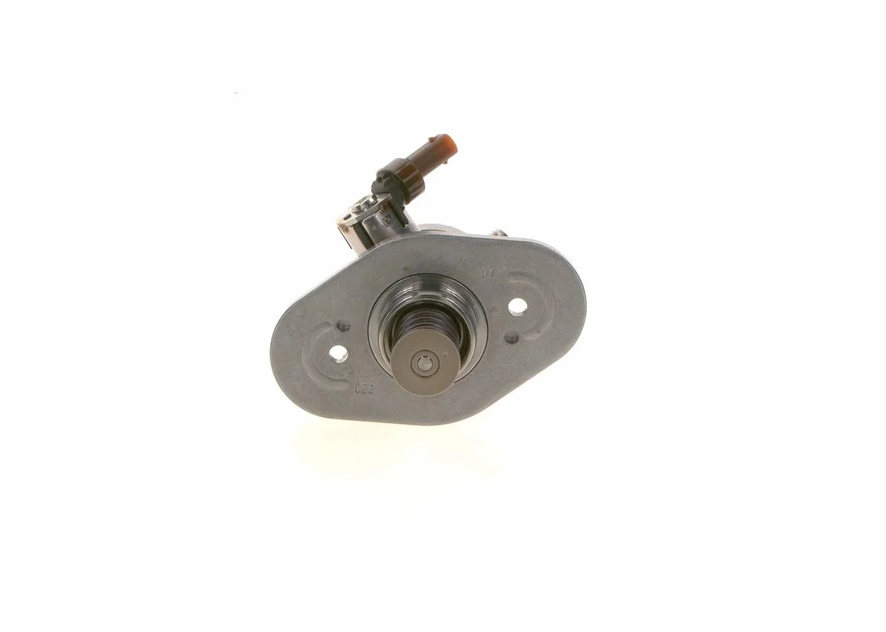 BOSCH Pompe haute pression 0261520520 Compatible avec: BMW 1, 2 Active Tourer, 2 Active Tourer Van, 2 Coupe, 2 Gran Coupe, 2 Gran Tourer, 2 Gran Tourer Van, 3, 3 Touring, 3 Touring Van, 4 Cabriolet