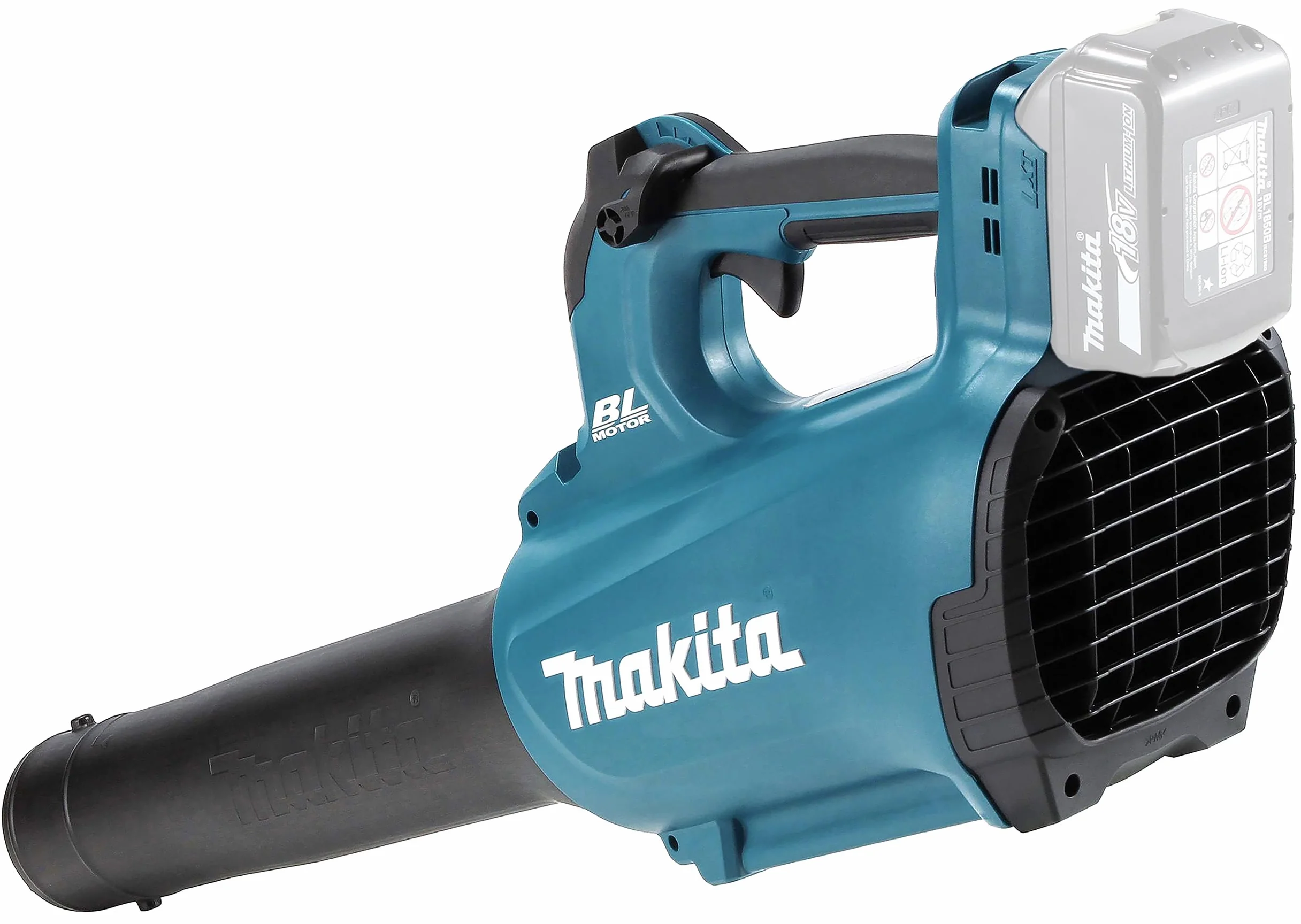 MAKITA DUB184Z Souffleur 18V LXT