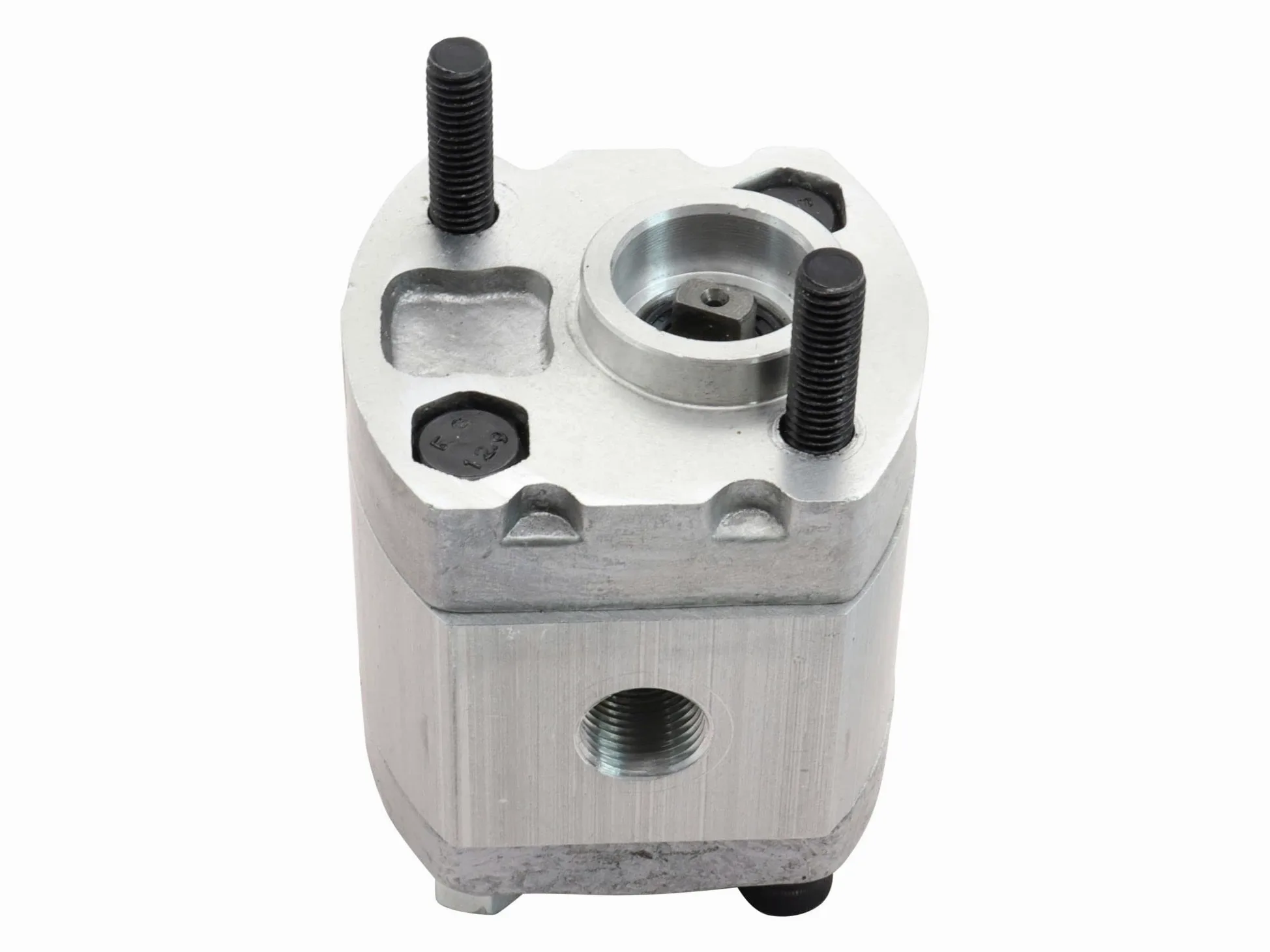SECURA Pompe hydraulique compatible avec Juwel 8 Boss (230V) Fendeuse à bois