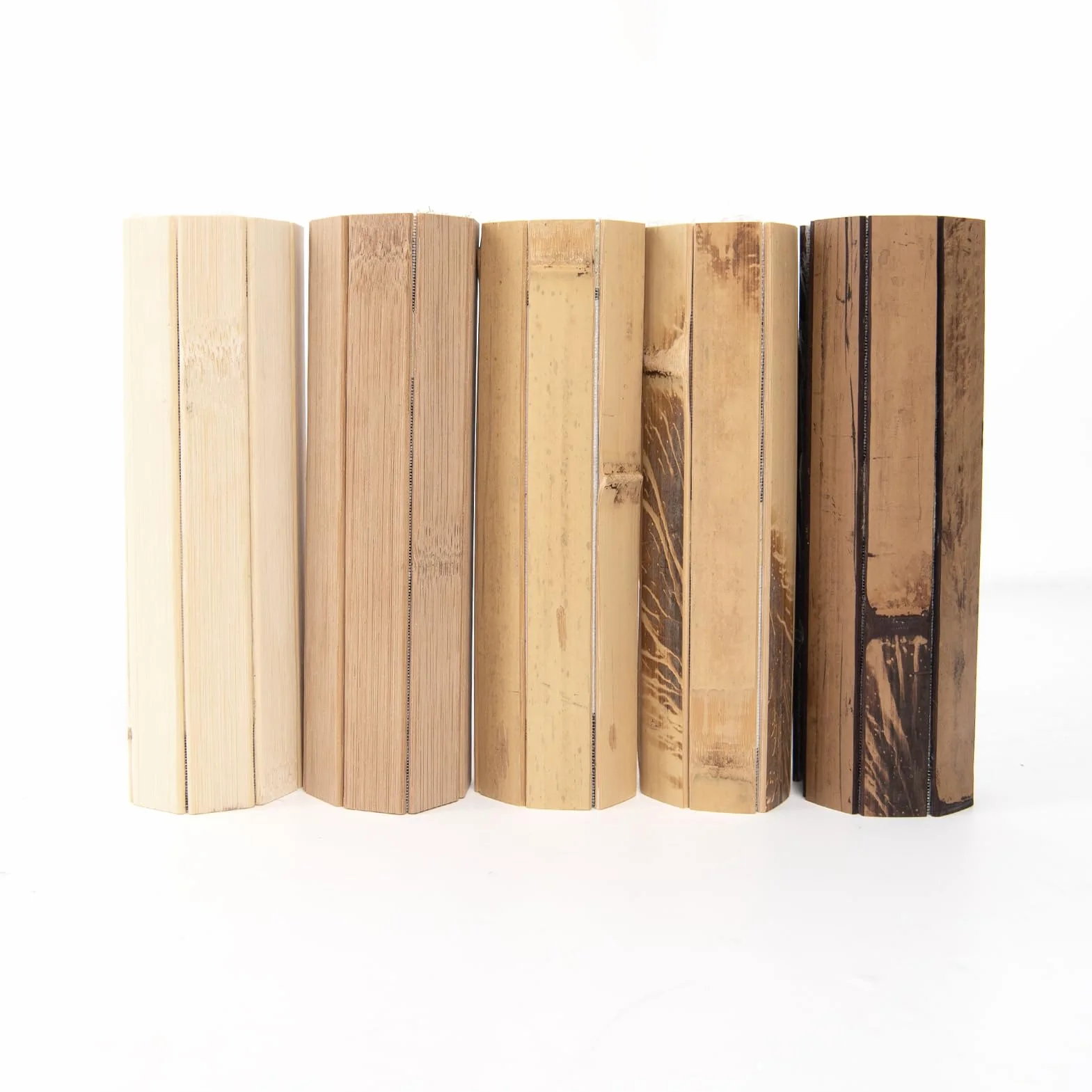 Panneau mural en bambou naturel Art3d 30x15 cm pour décoration intérieure