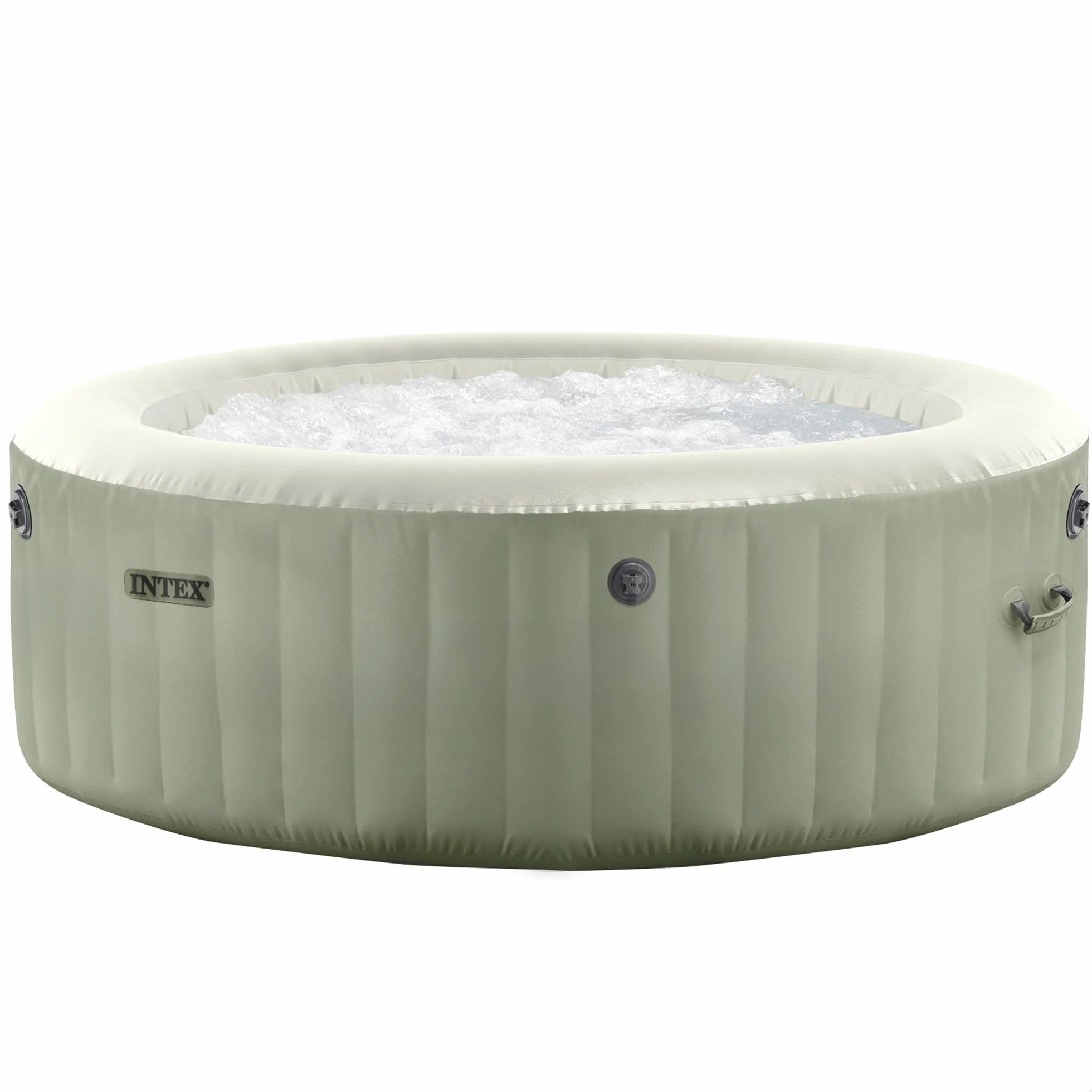 Intex PureSpa Olive 6 Places 28428NP